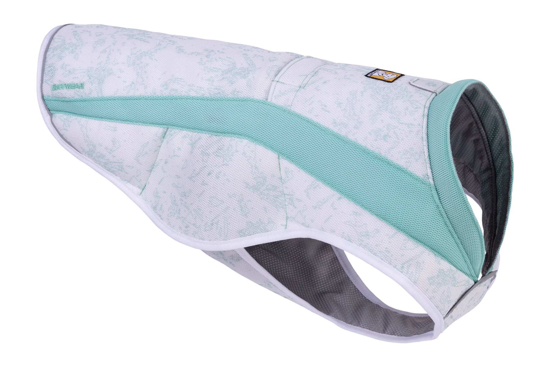 Swamp Cooler™ Cooling Dog Vest - Image 15