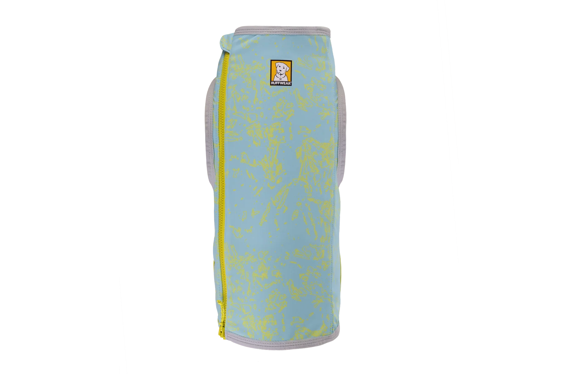 Swamp Cooler Zip™ Cooling Dog Vest - Image 13