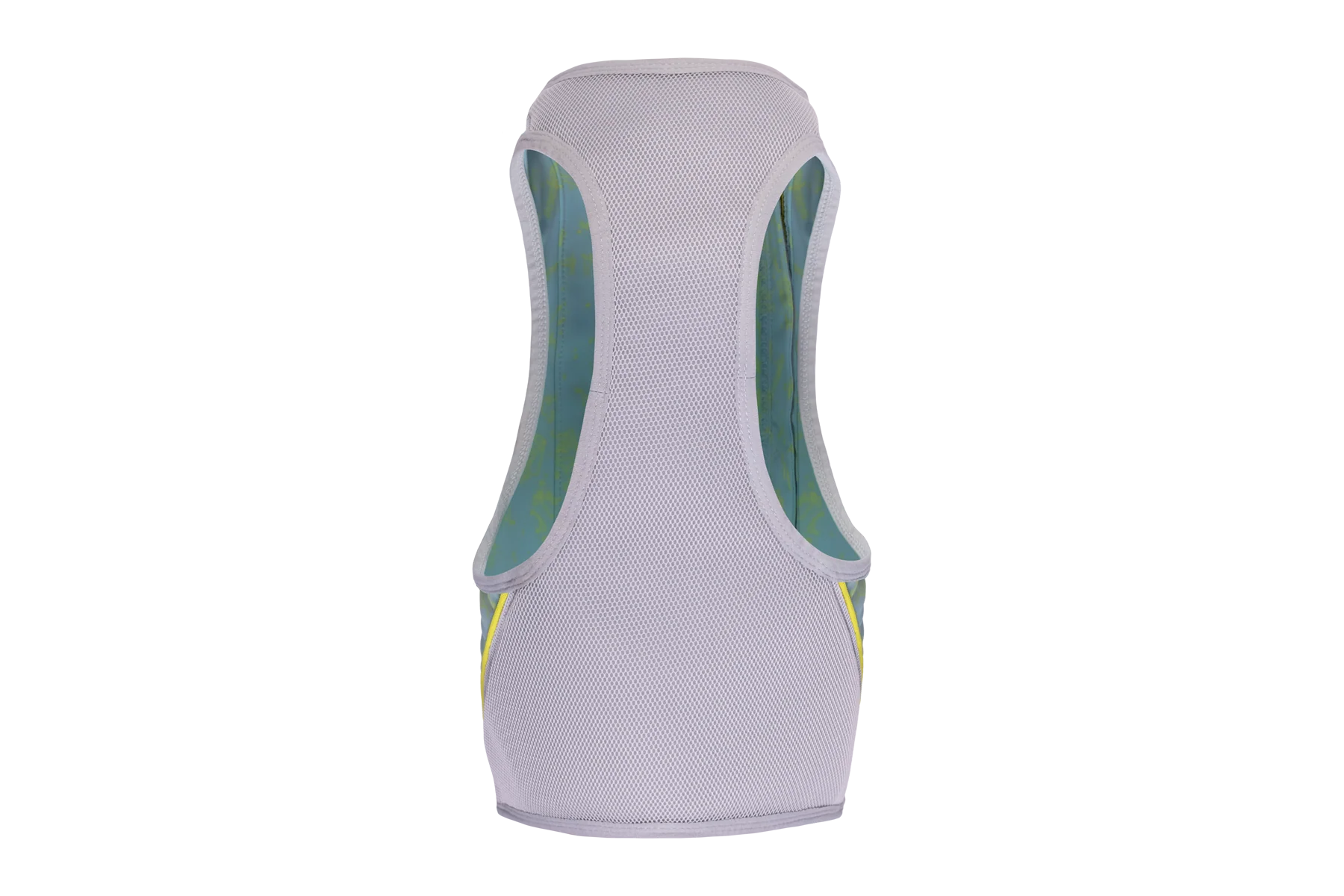 Swamp Cooler Zip™ Cooling Dog Vest - Image 14