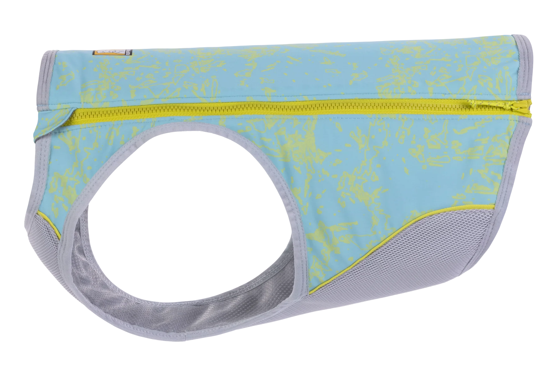 Swamp Cooler Zip™ Cooling Dog Vest - Image 18