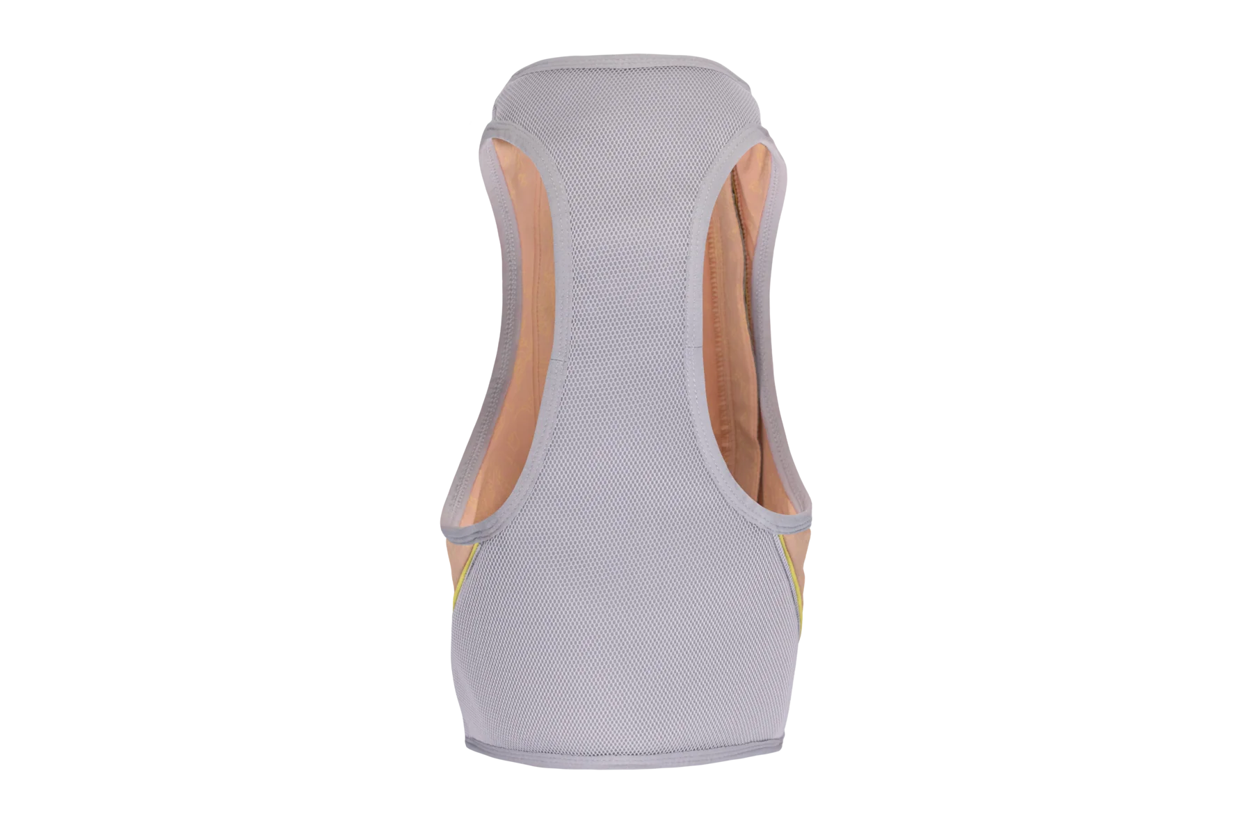 Swamp Cooler Zip™ Cooling Dog Vest - Image 19