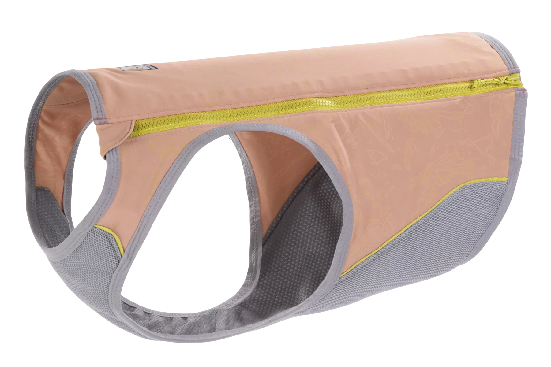 Swamp Cooler Zip™ Cooling Dog Vest - Image 20