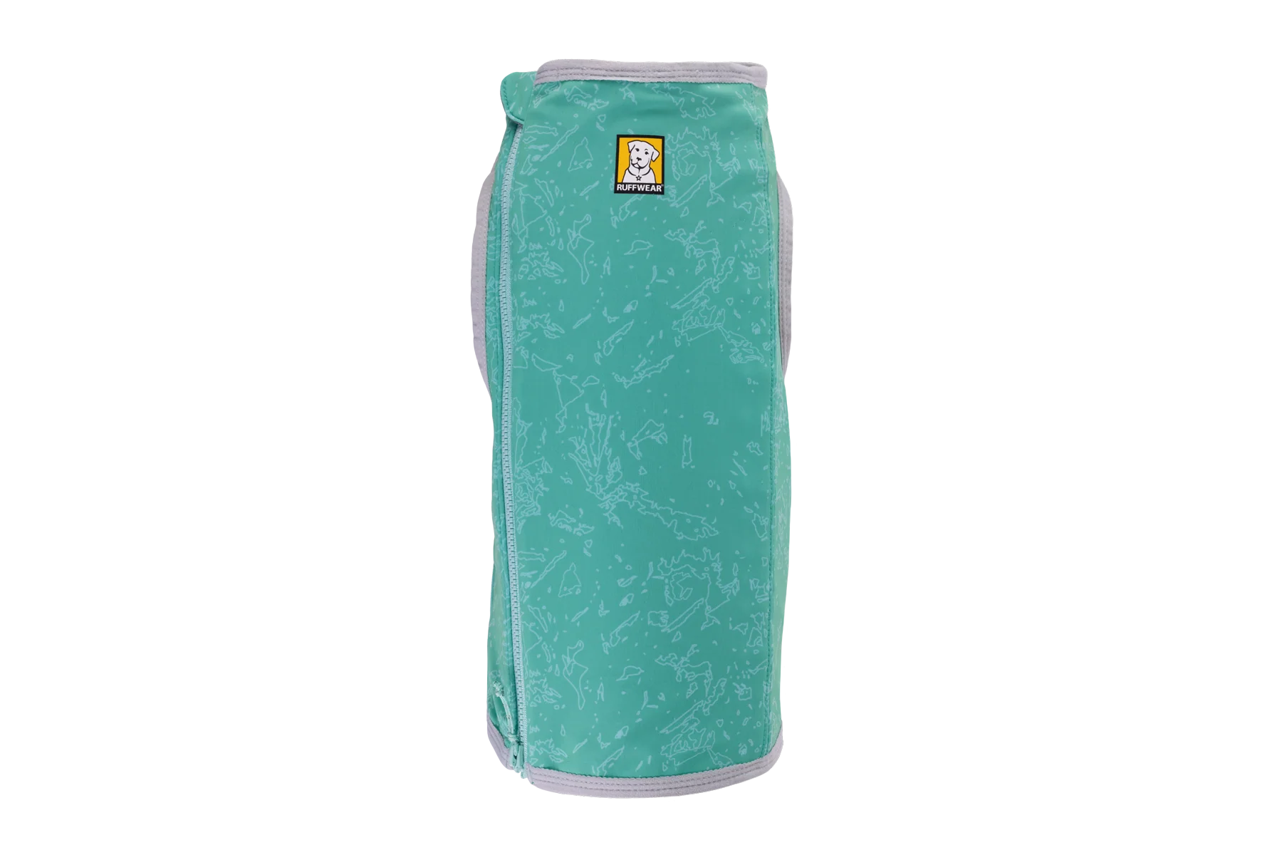 Swamp Cooler Zip™ Cooling Dog Vest - Image 5