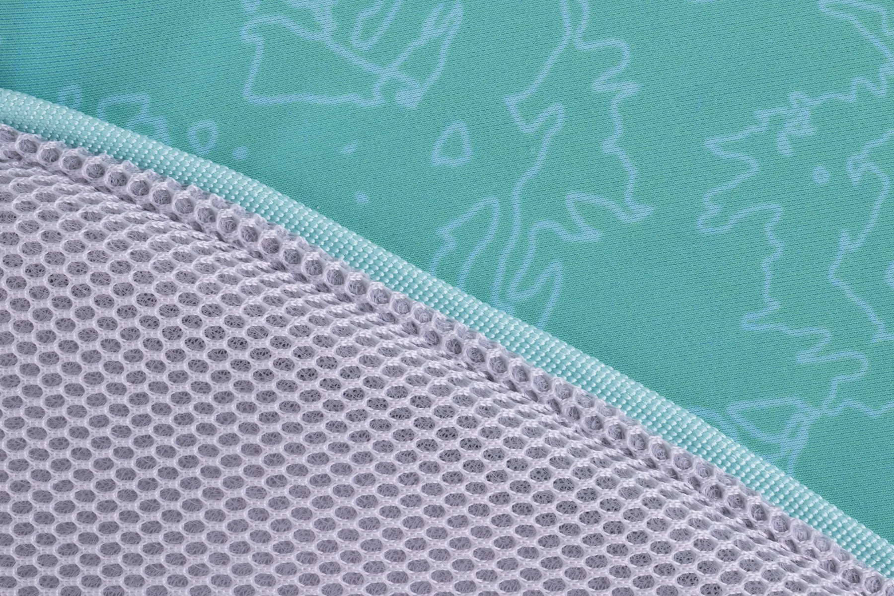 Swamp Cooler Zip™ Cooling Dog Vest - Image 8