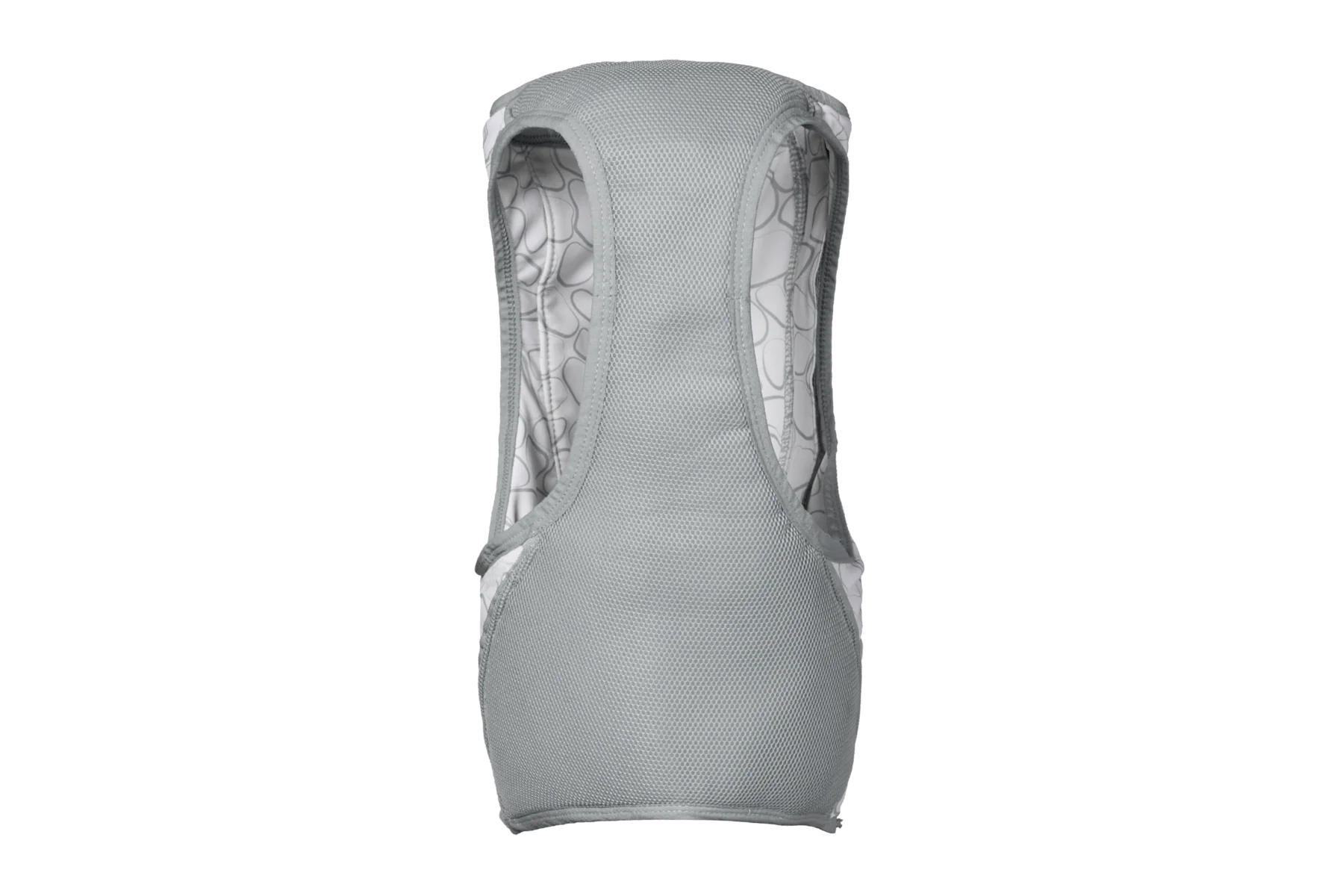 Swamp Cooler Zip™ Cooling Dog Vest - Image 12