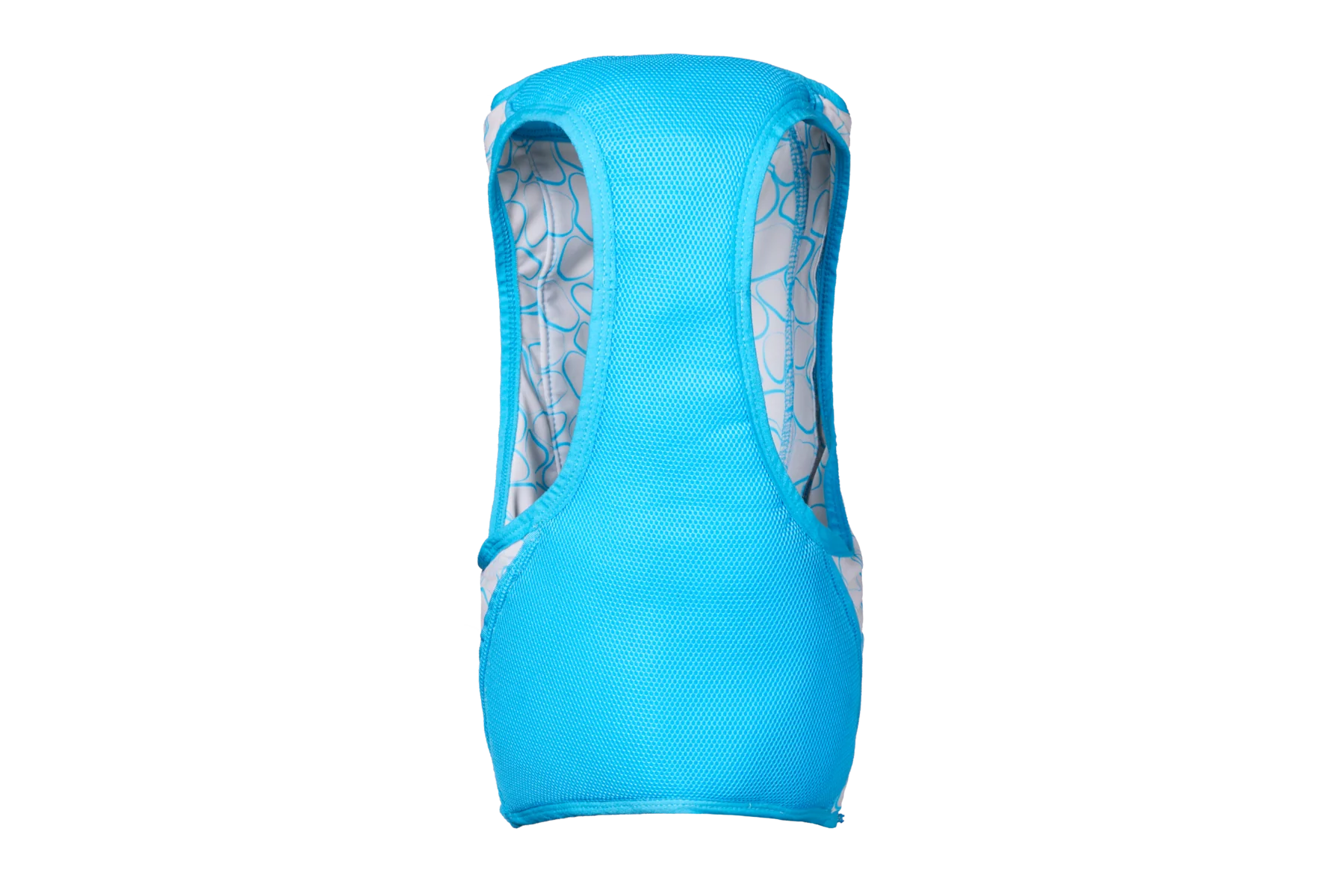 Swamp Cooler Zip™ Cooling Dog Vest - Image 6