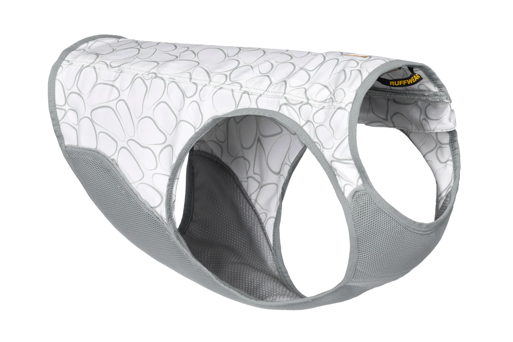 Swamp Cooler Zip™ Cooling Dog Vest - Image 8