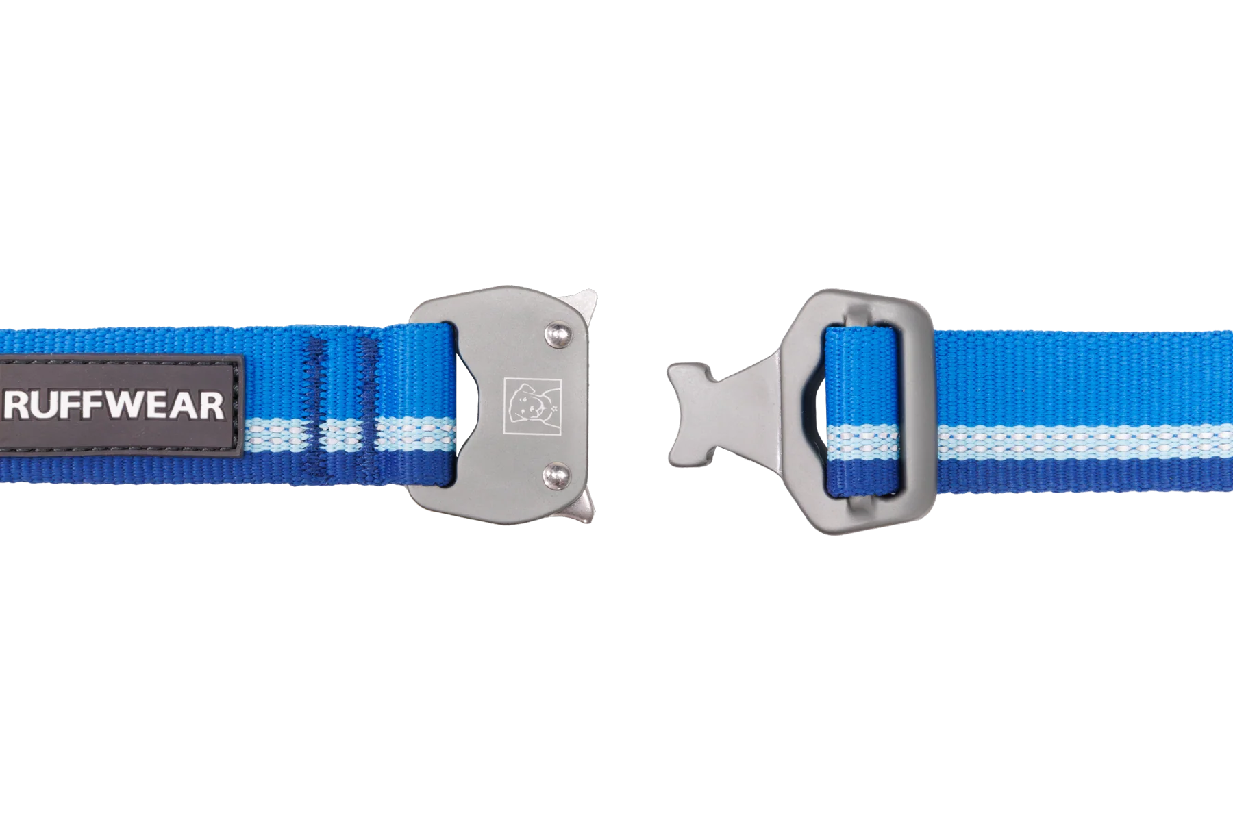 Top Rope™ Metal Buckle Dog Collar - Image 5