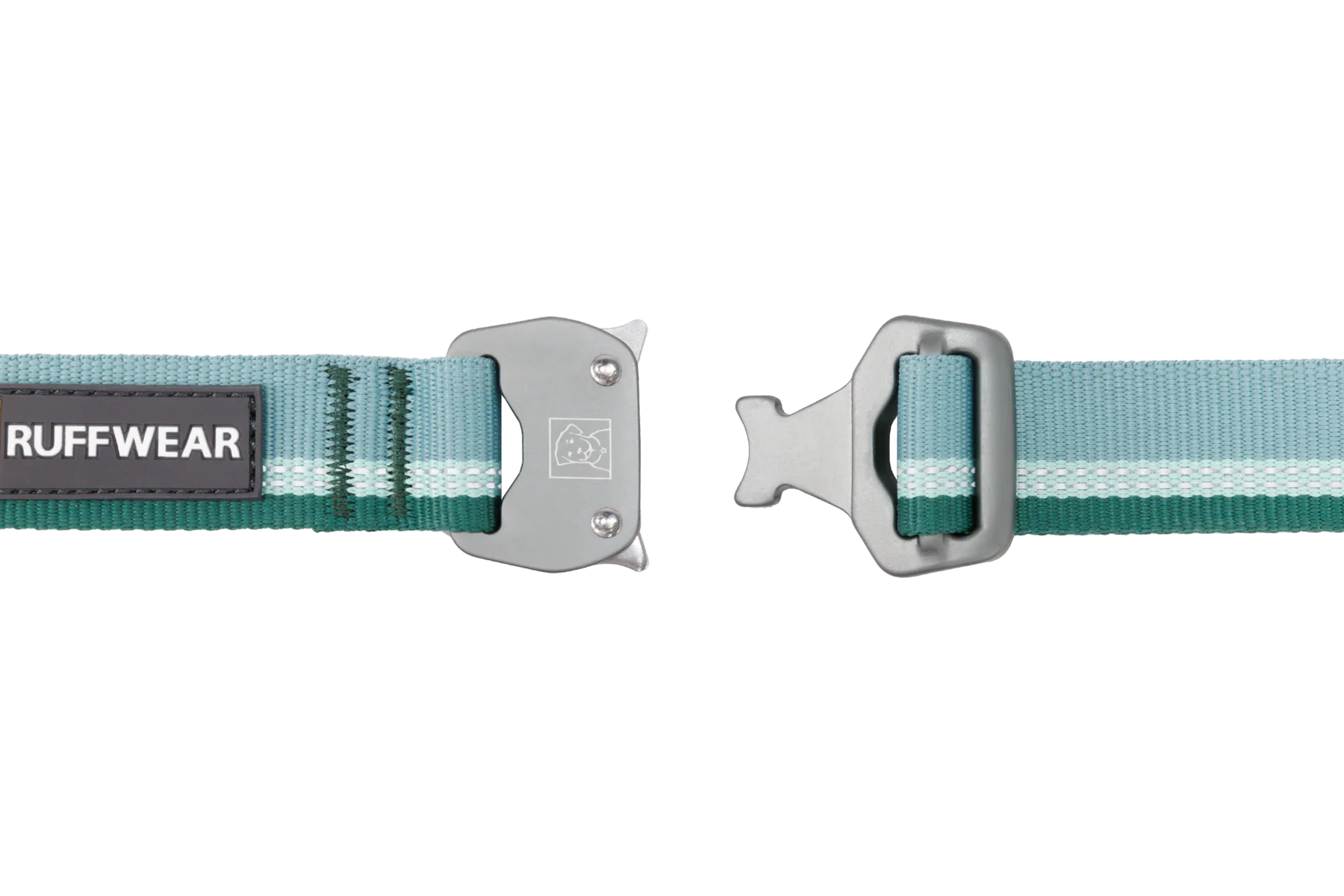 Top Rope™ Metal Buckle Dog Collar - Image 8