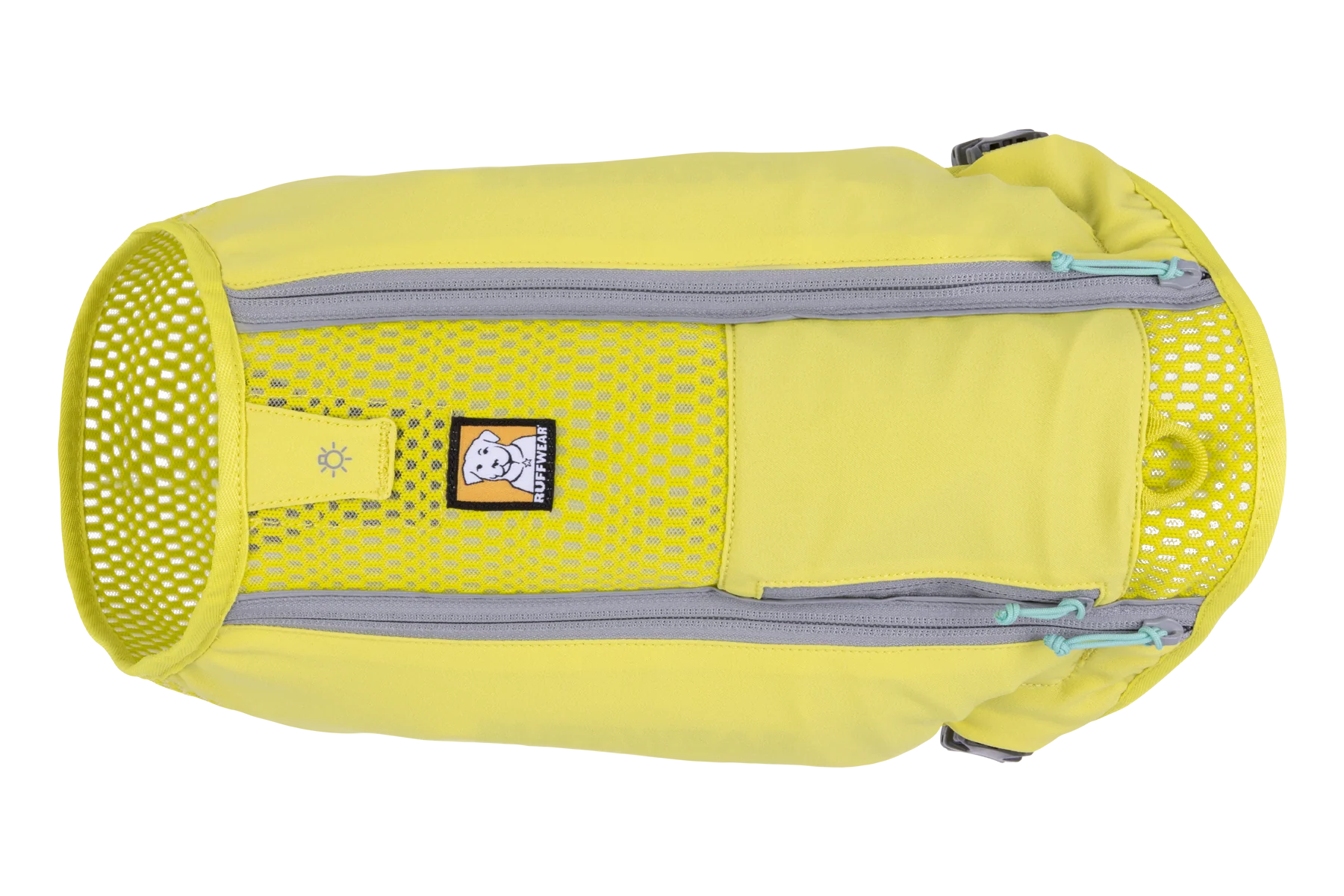 Trail Runner™ Dog Running Vest - Image 11