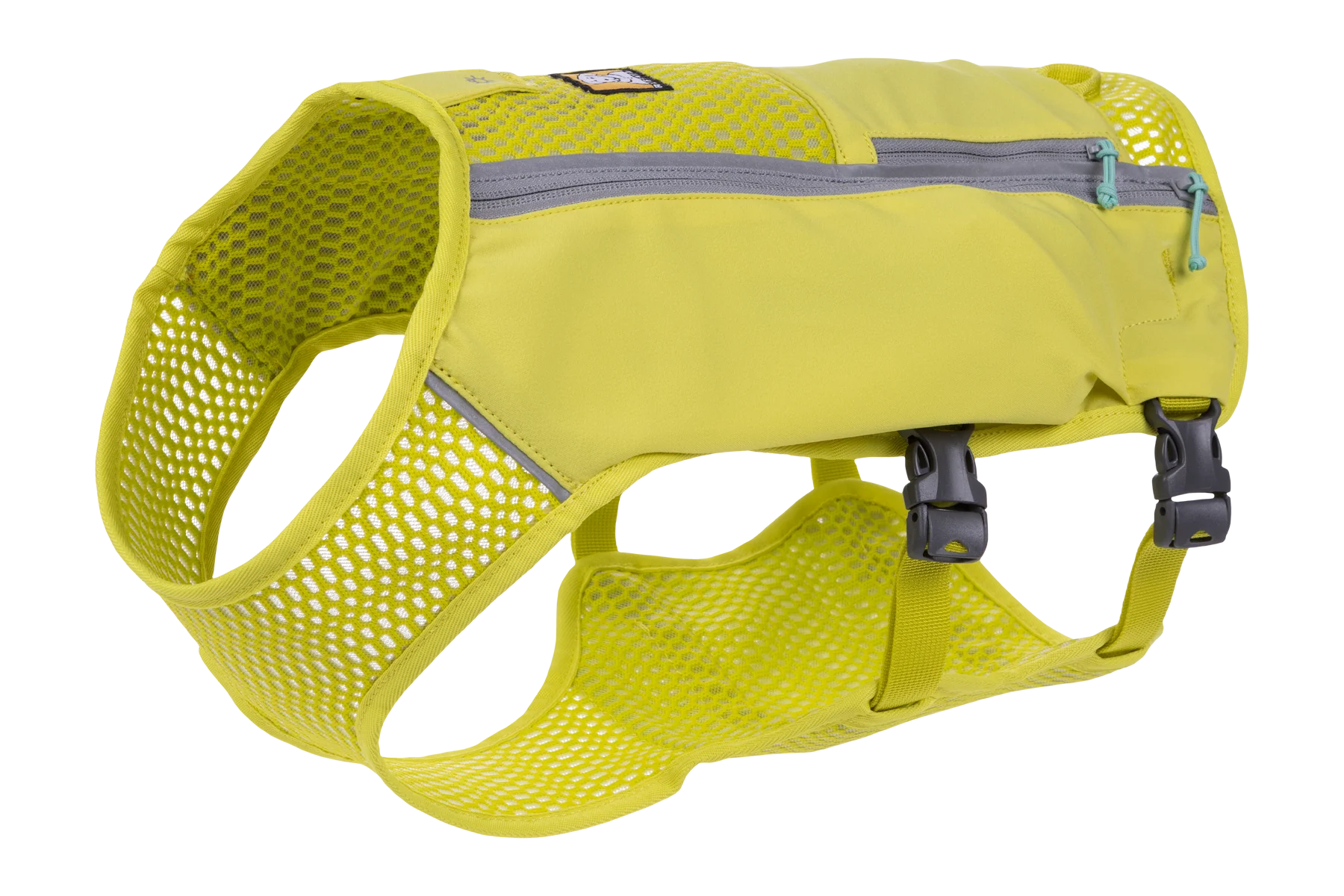 Trail Runner™ Dog Running Vest - Image 12
