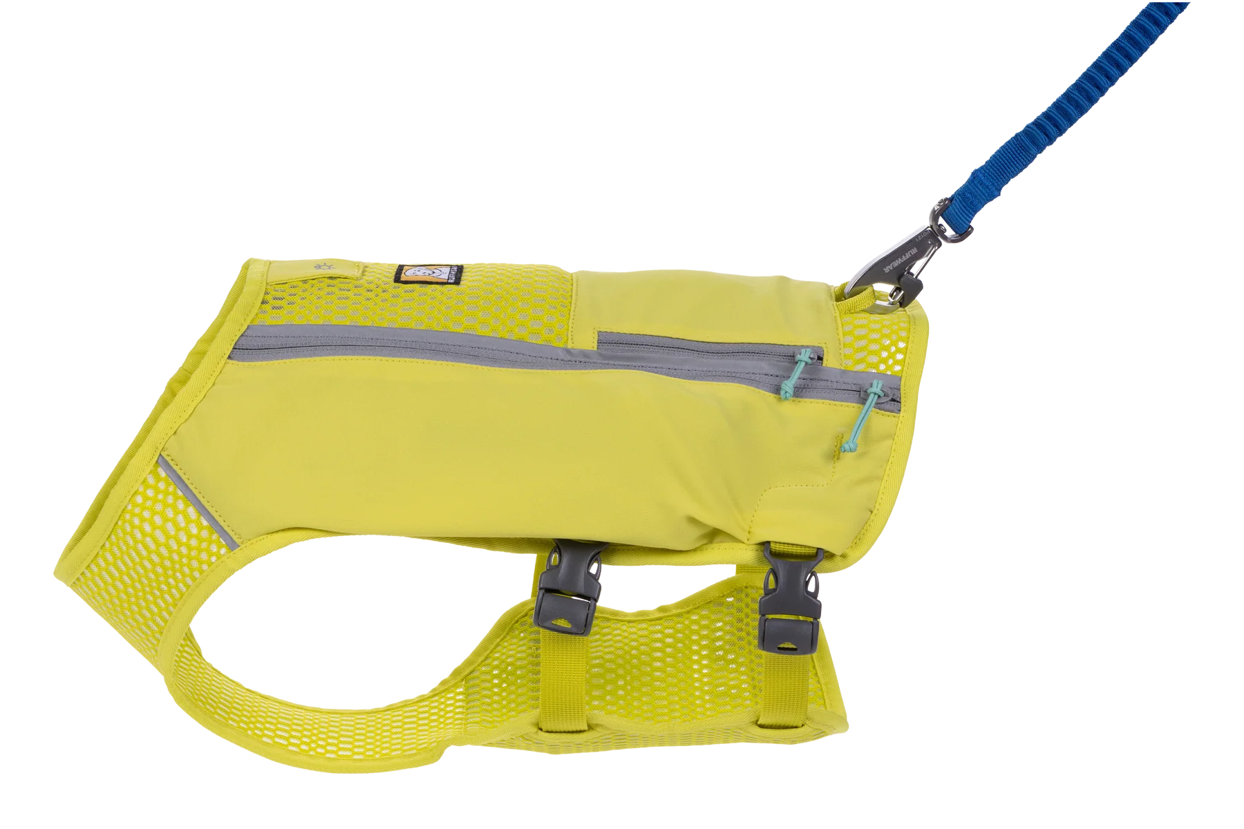 Trail Runner™ Dog Running Vest - Image 13