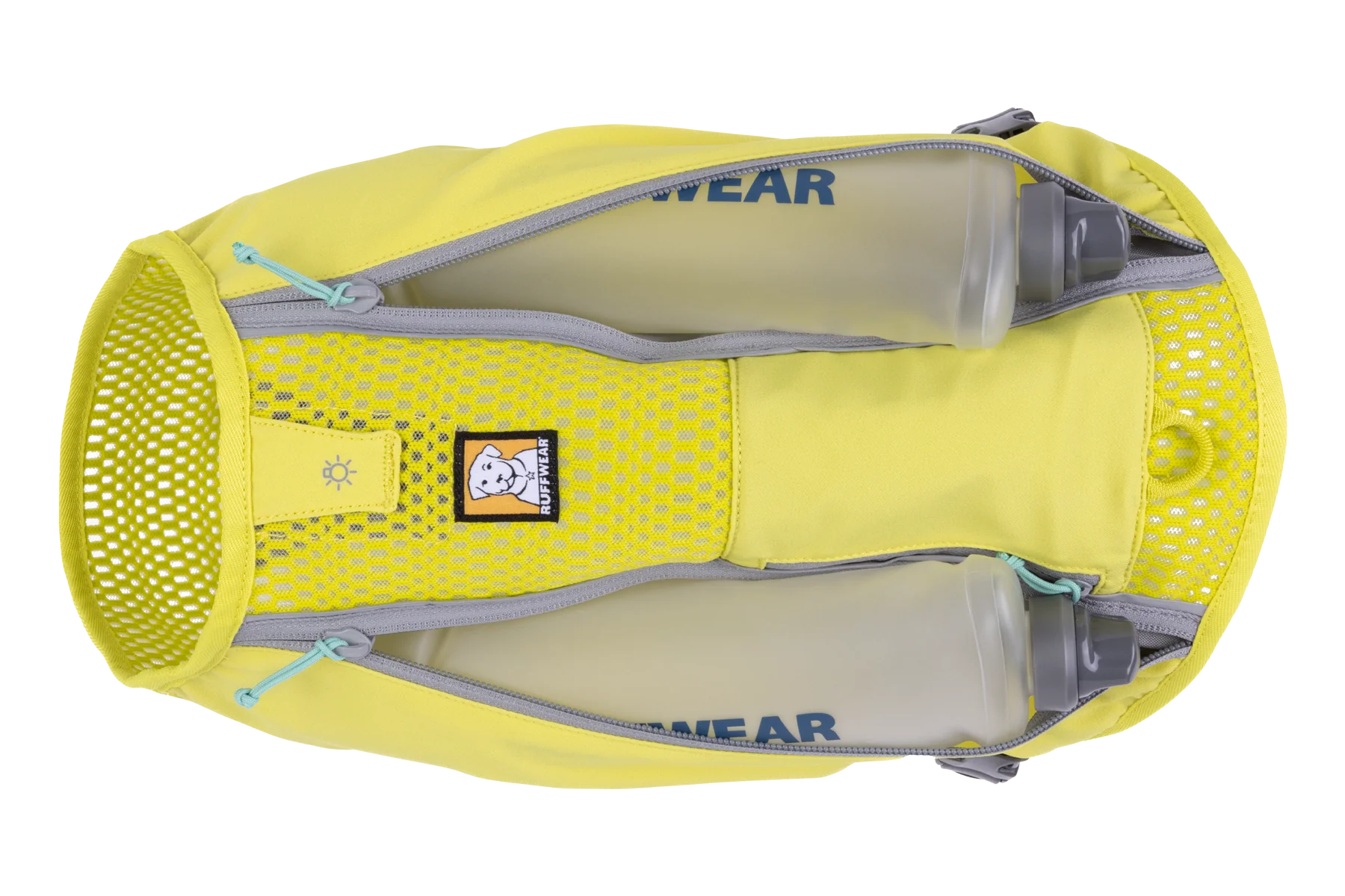 Trail Runner™ Dog Running Vest - Image 14