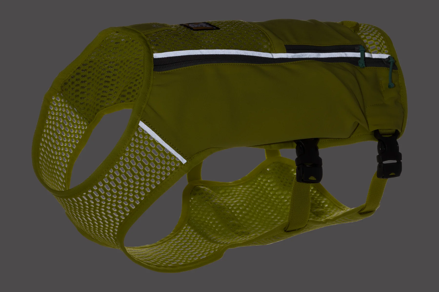 Trail Runner™ Dog Running Vest - Image 17