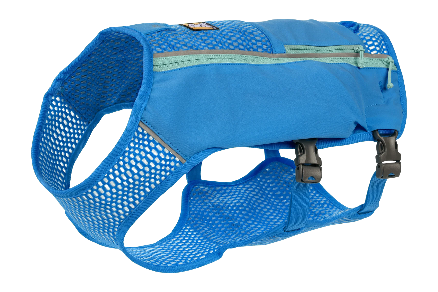 Trail Runner™ Dog Running Vest - Image 3