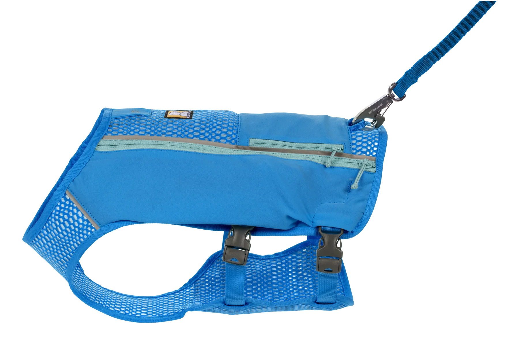 Trail Runner™ Dog Running Vest - Image 4