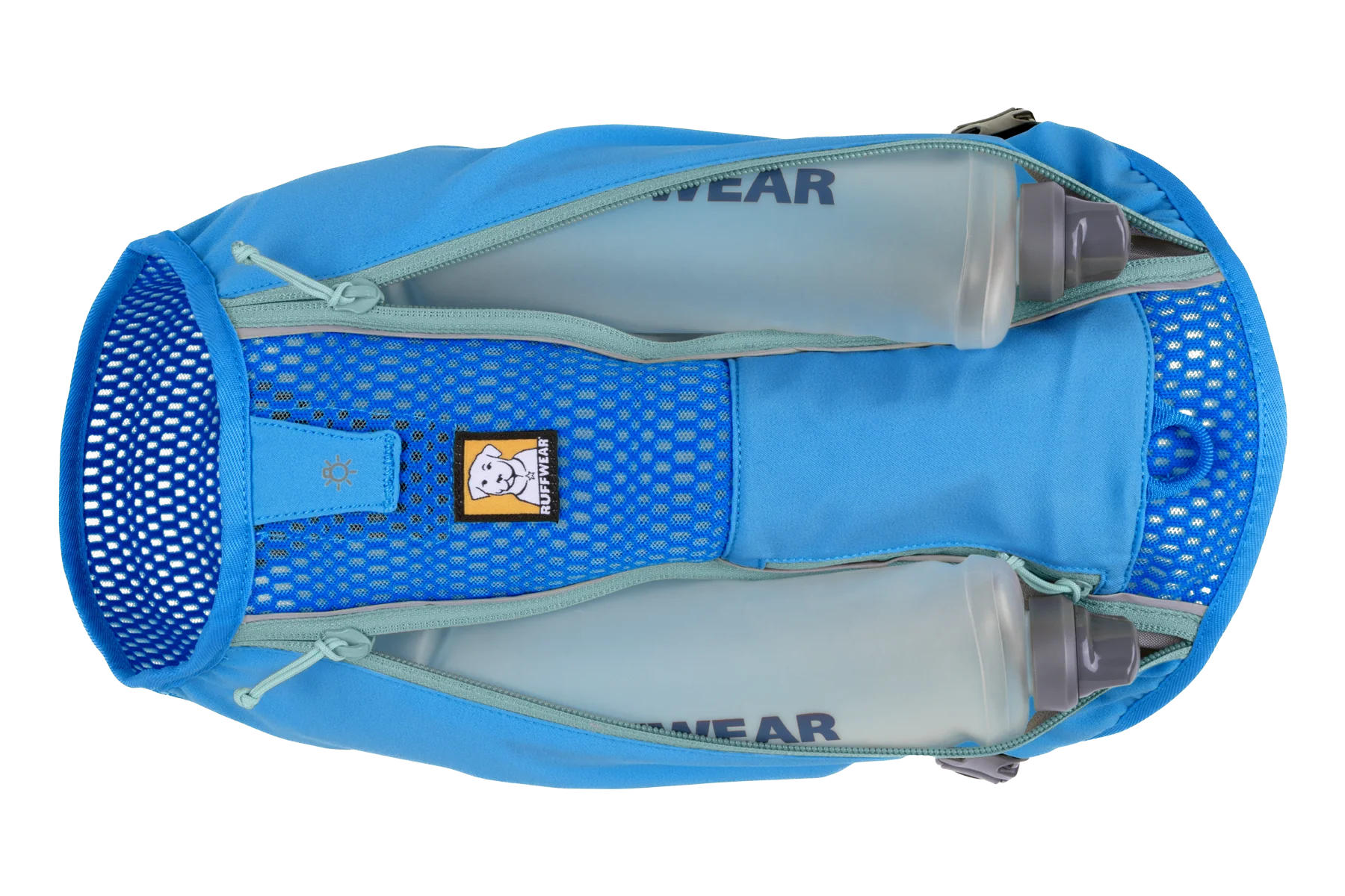 Trail Runner™ Dog Running Vest - Image 5
