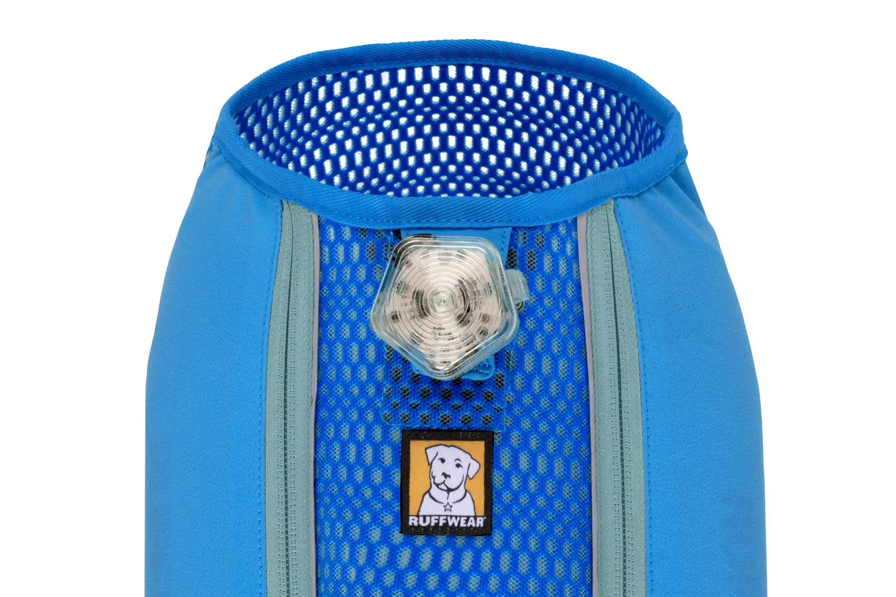 Trail Runner™ Dog Running Vest - Image 7