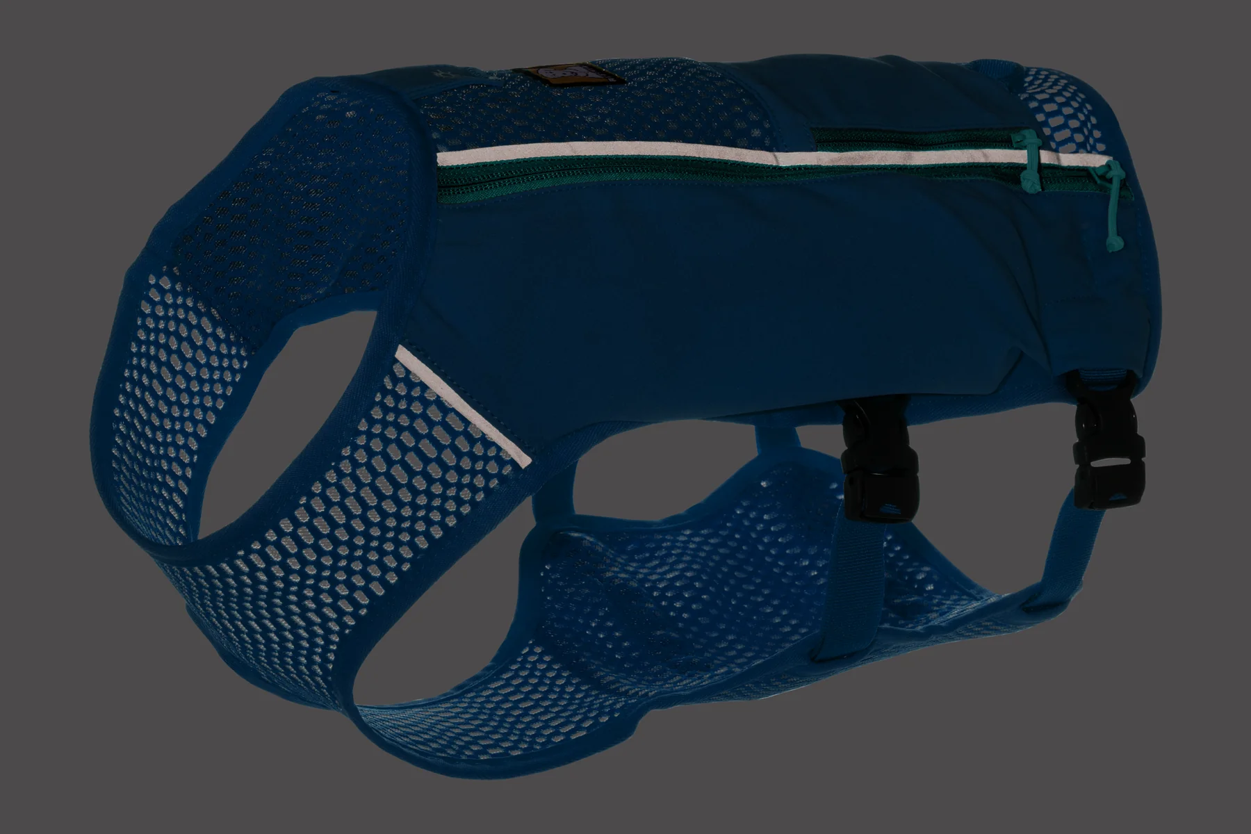 Trail Runner™ Dog Running Vest - Image 8