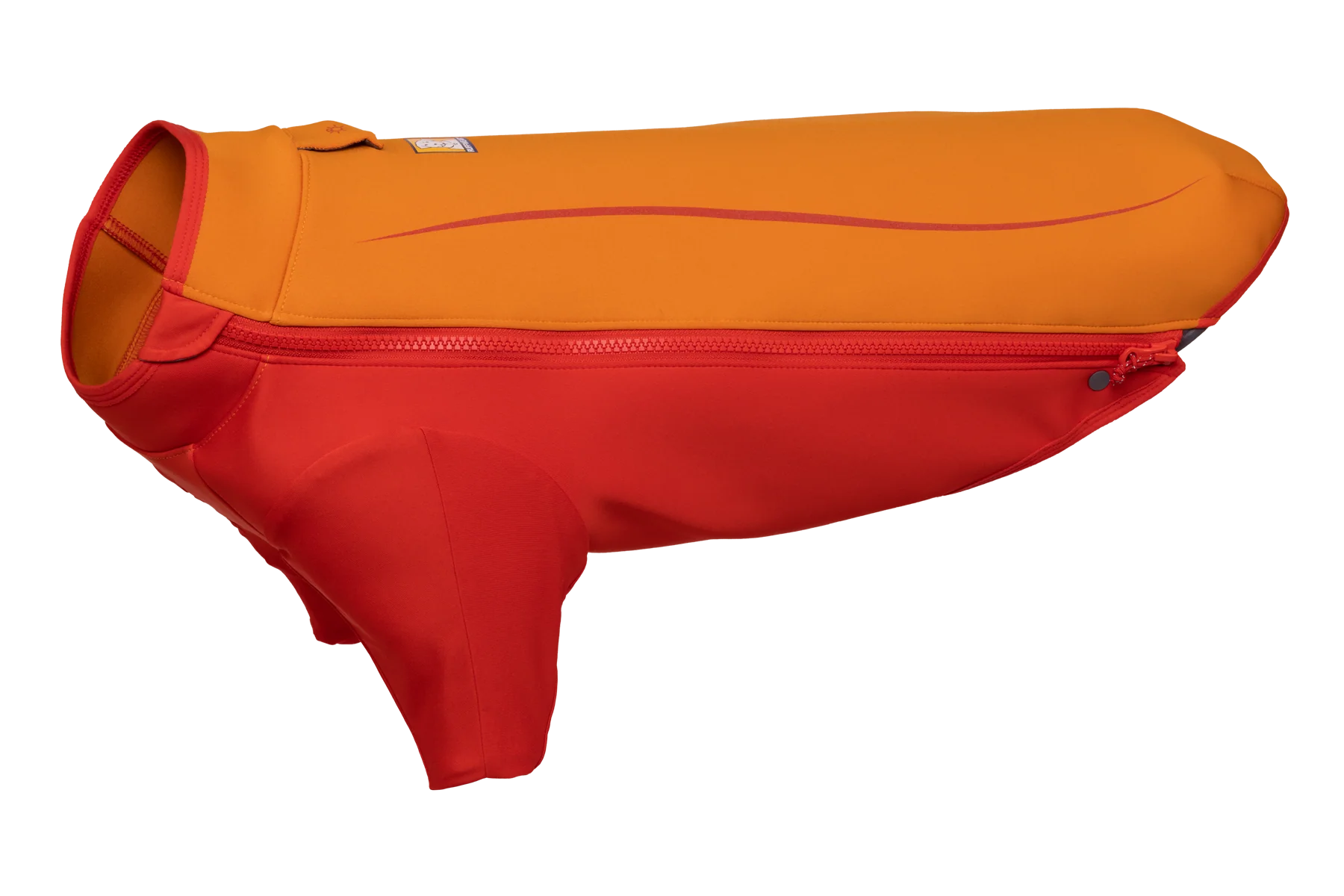 Undercoat™ Dog Water Jacket - Image 12