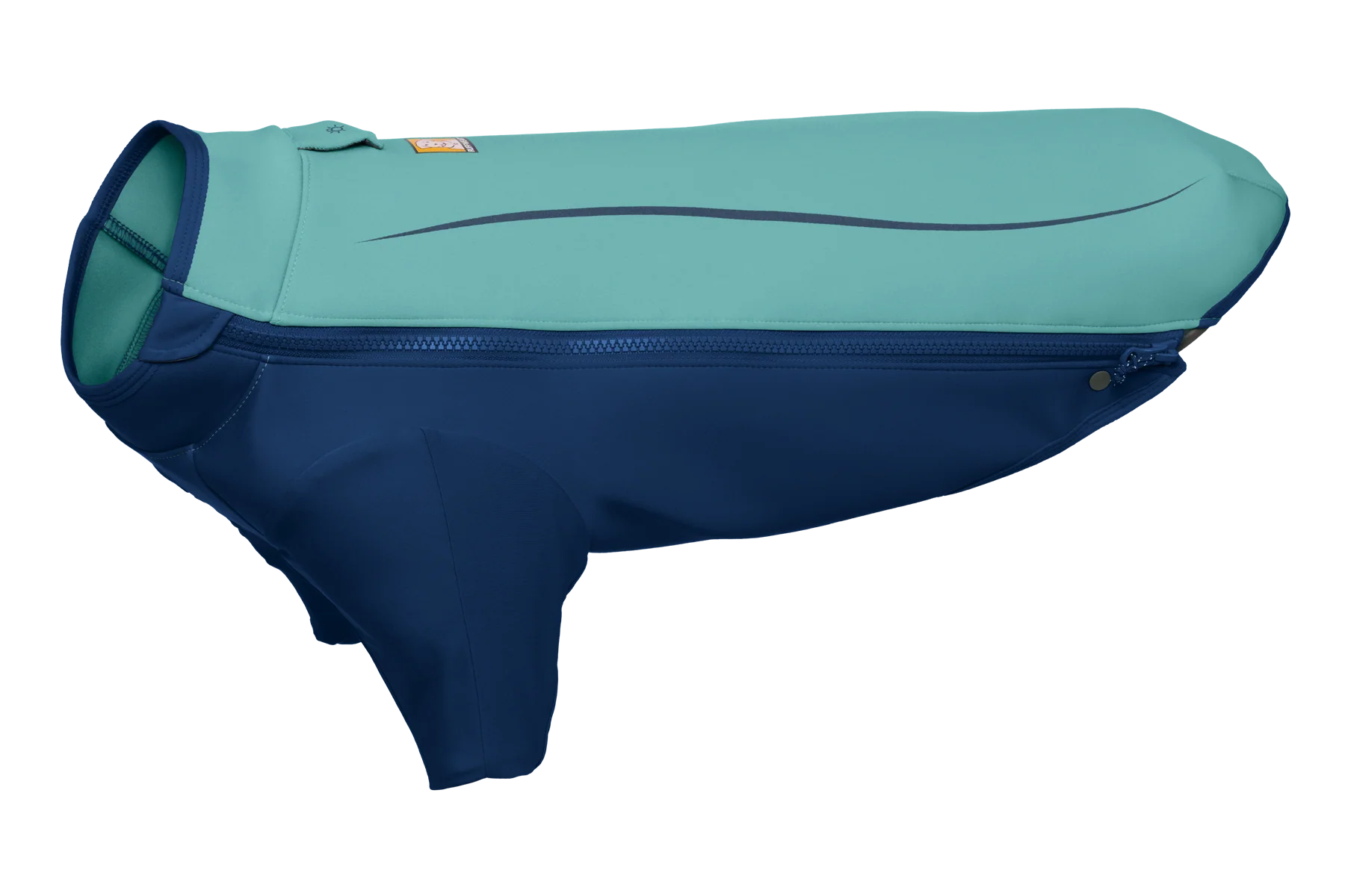 Undercoat™ Dog Water Jacket - Image 4
