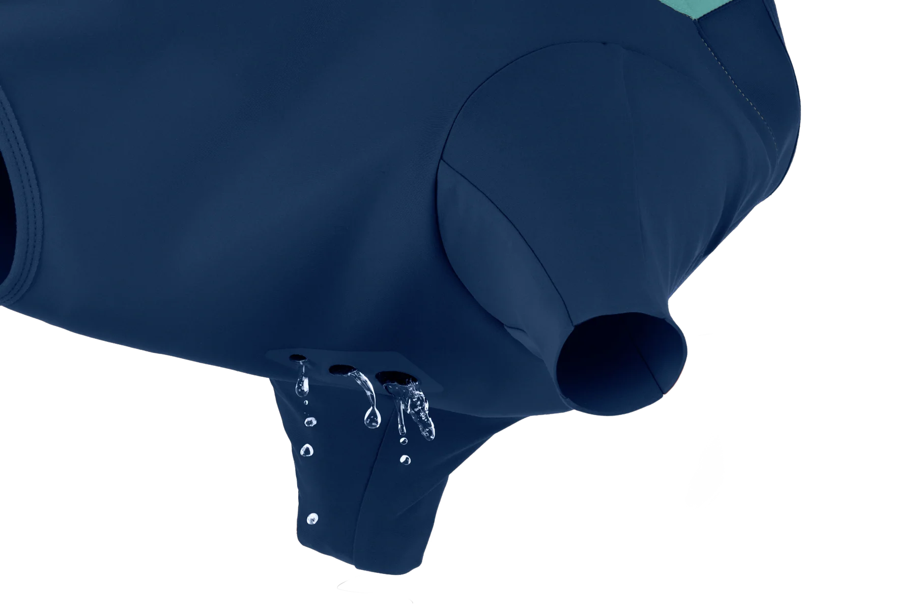 Undercoat™ Dog Water Jacket - Image 5