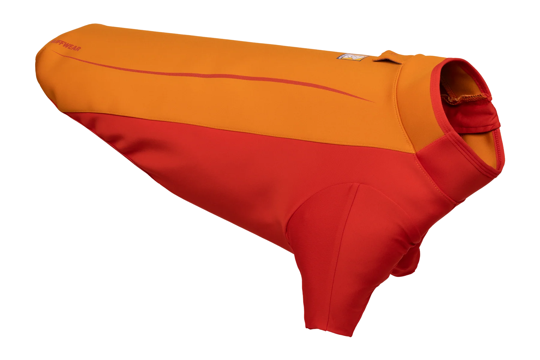 Undercoat™ Dog Water Jacket - Image 9