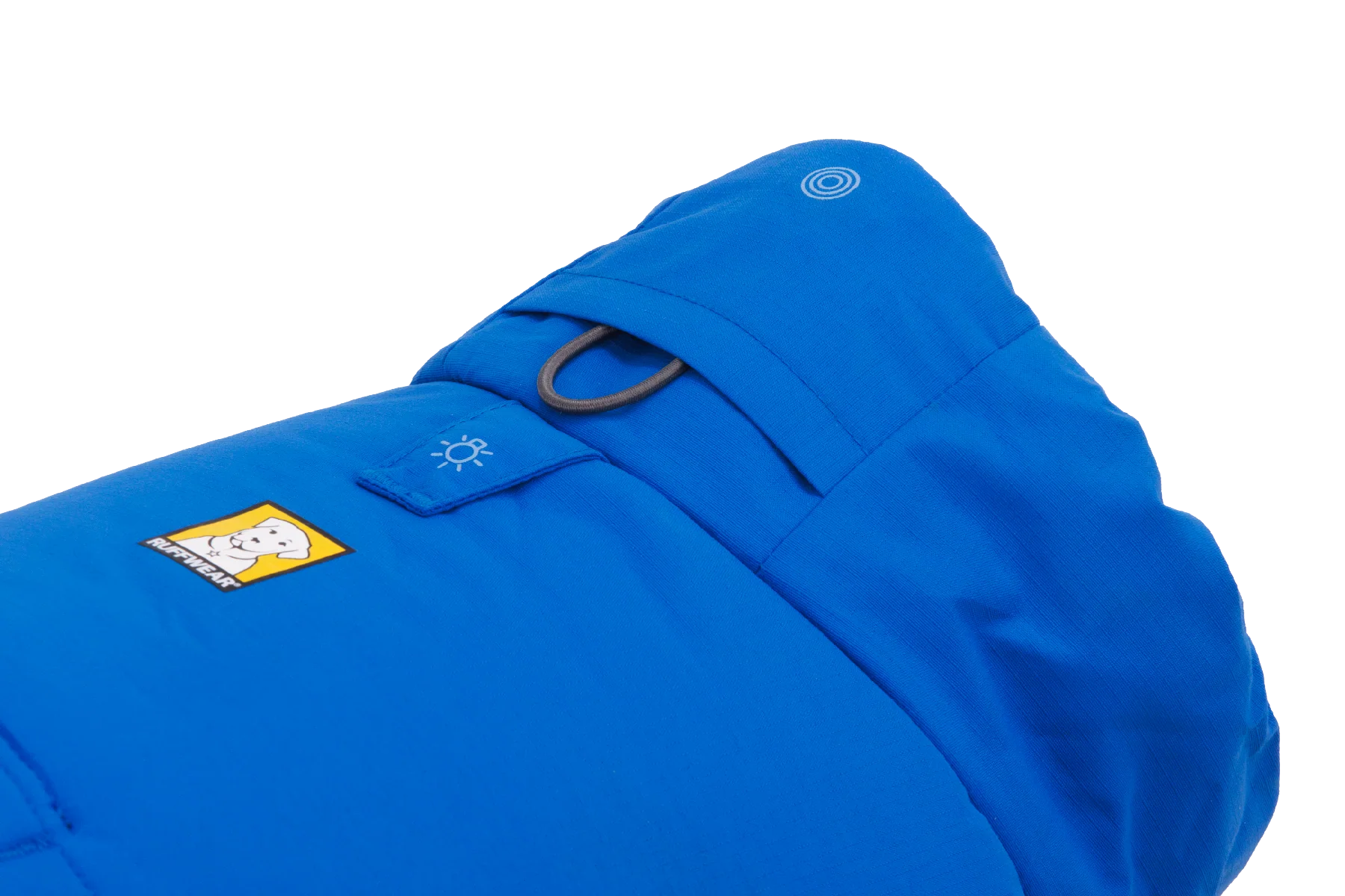 Vert™ Coverall Dog Snow Suit - Image 5