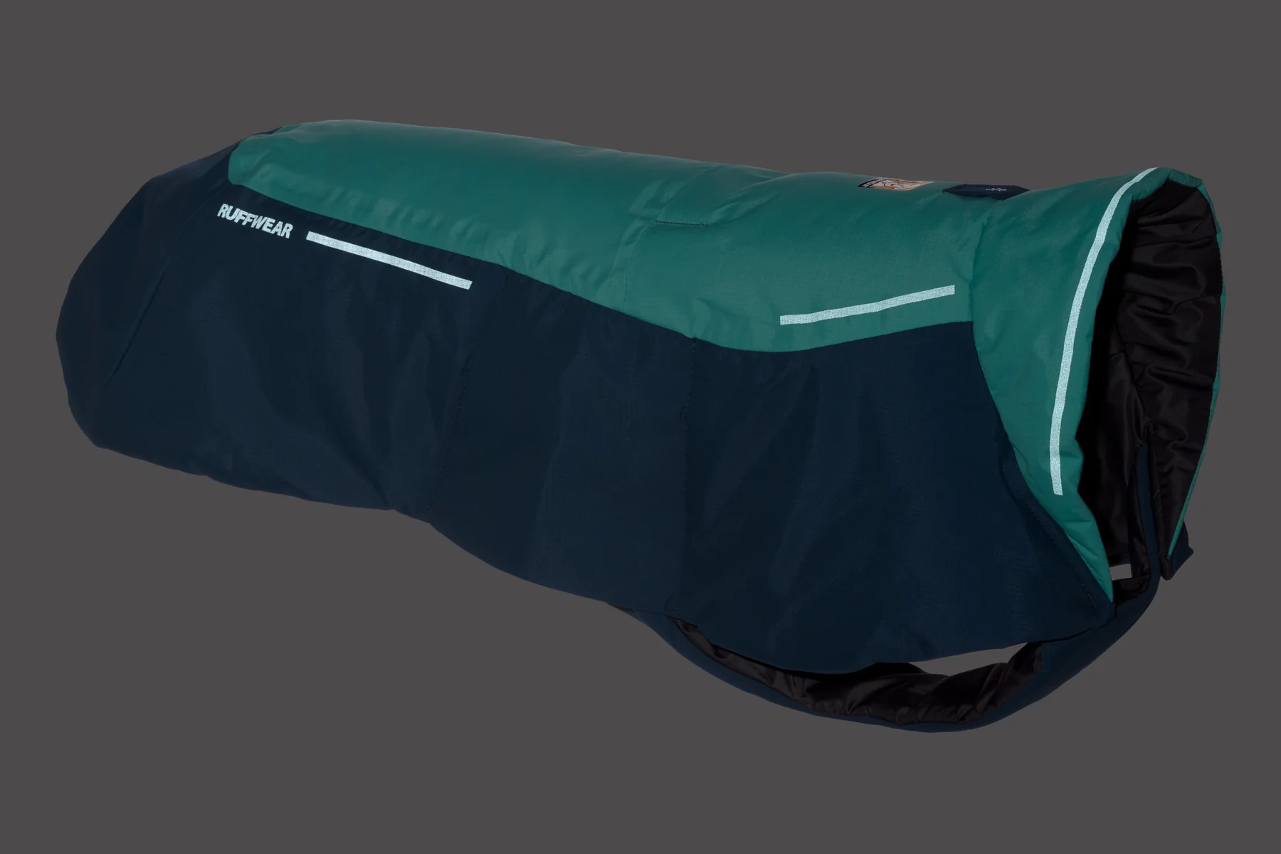 Vert™ Waterproof Insulated Vest - Image 11