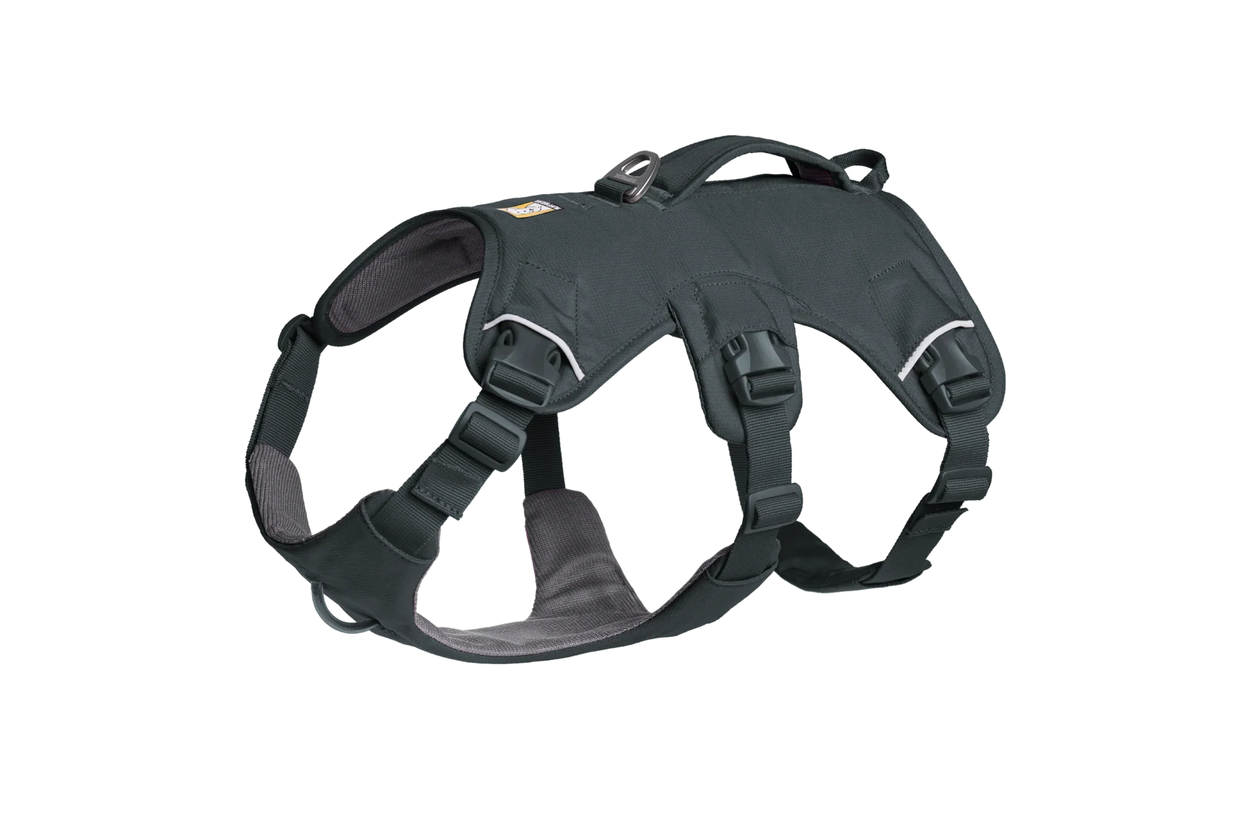 Web Master™ Dog Harness with Handle - Image 10