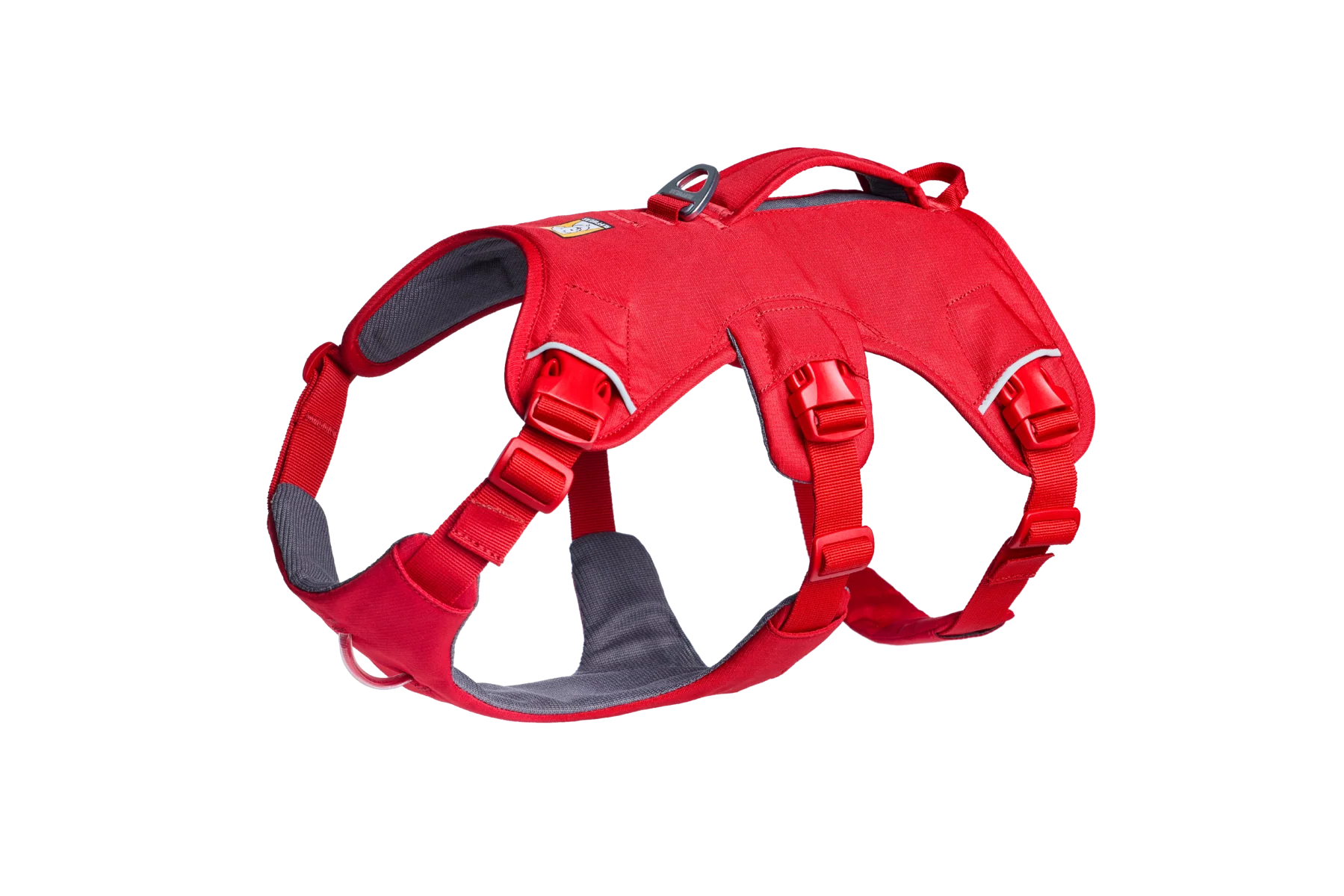 Web Master™ Dog Harness with Handle - Image 21