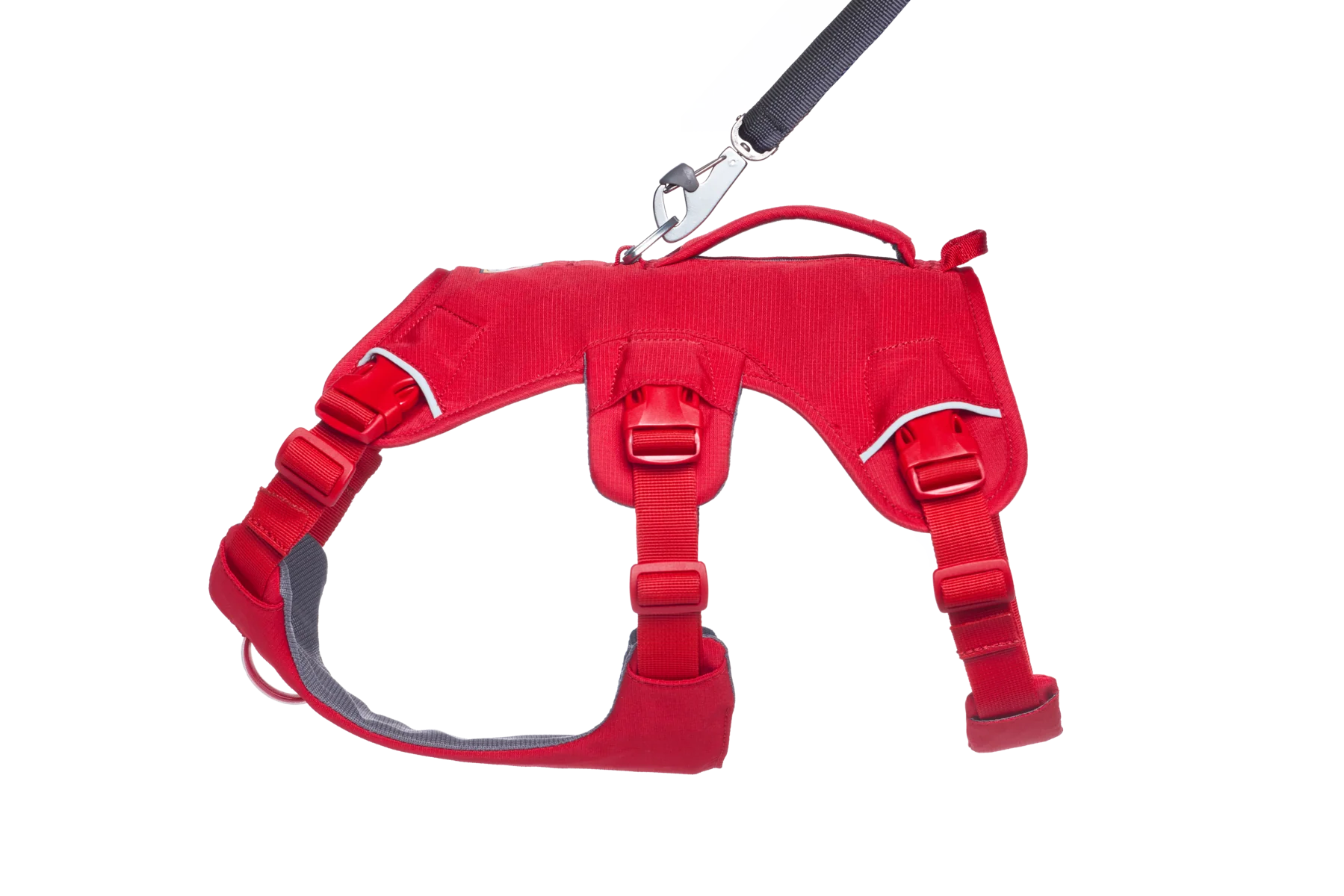Web Master™ Dog Harness with Handle - Image 23