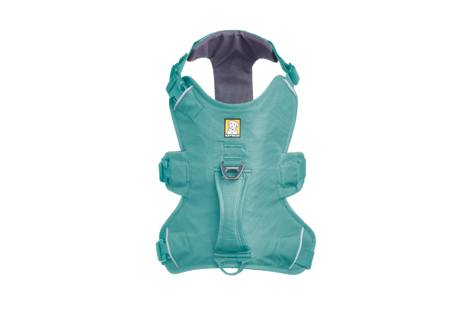 Web Master™ Dog Harness with Handle - Image 3