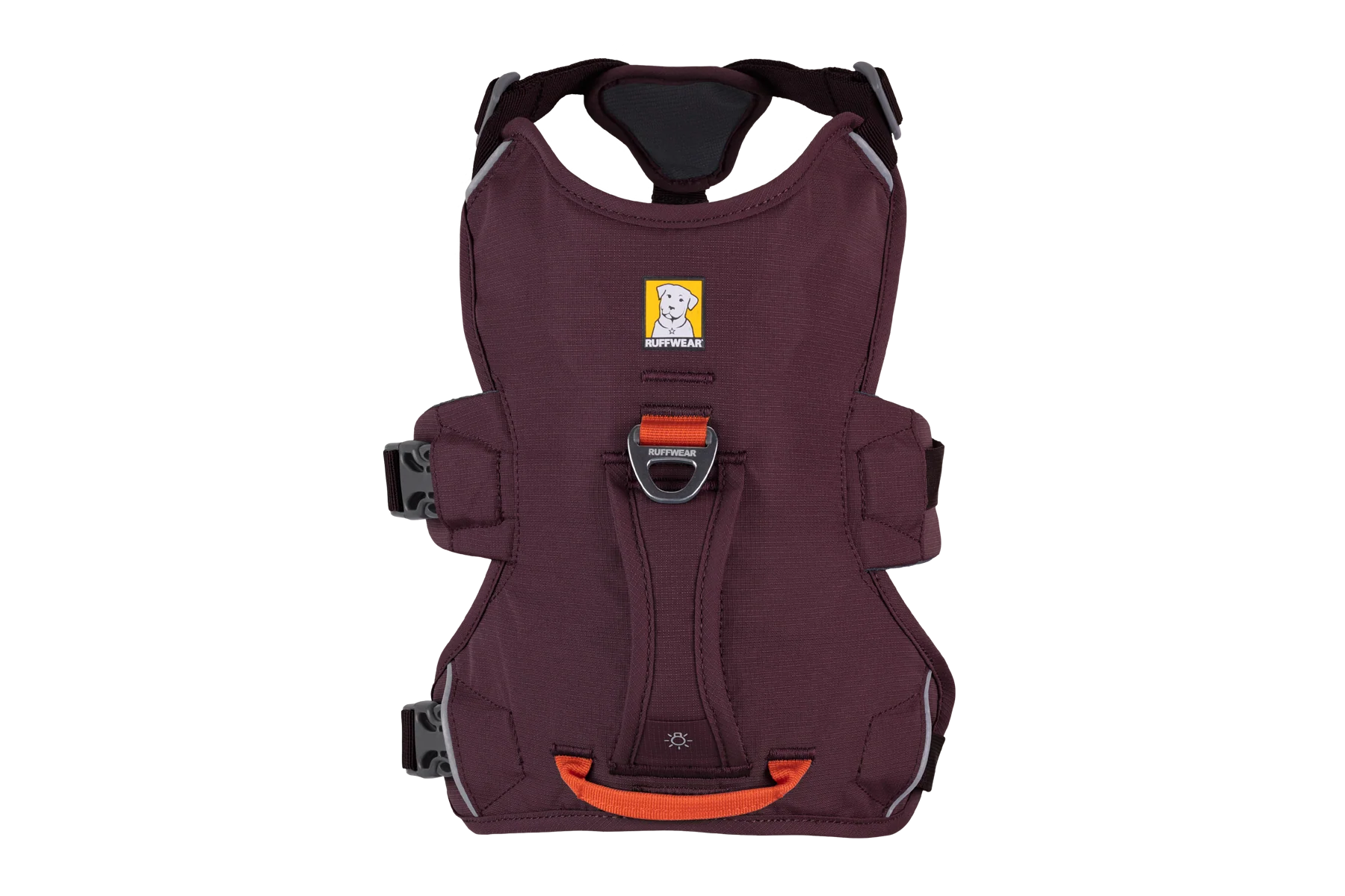 Web Master™ Dog Harness with Handle - Image 10