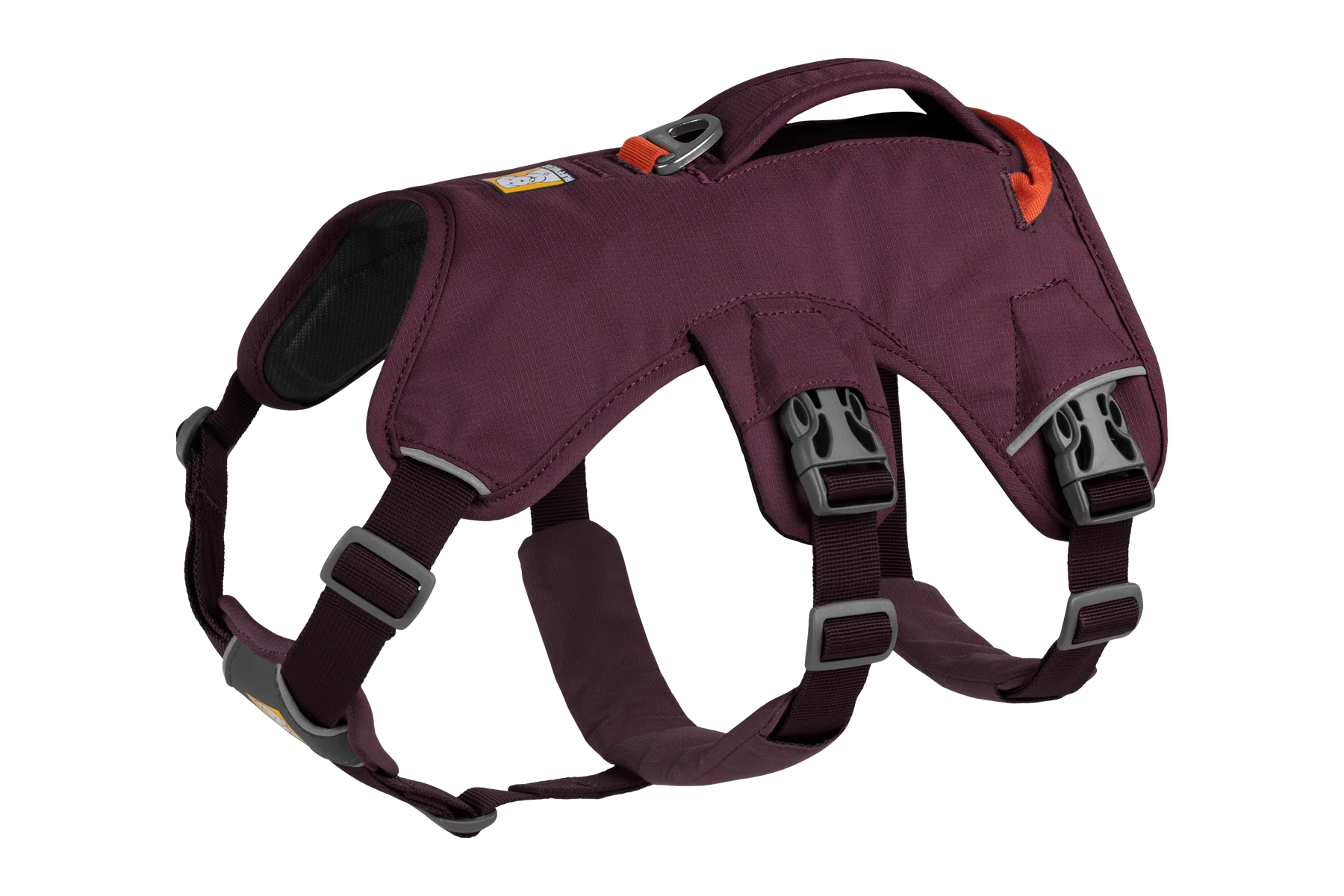 Web Master™ Dog Harness with Handle - Image 11