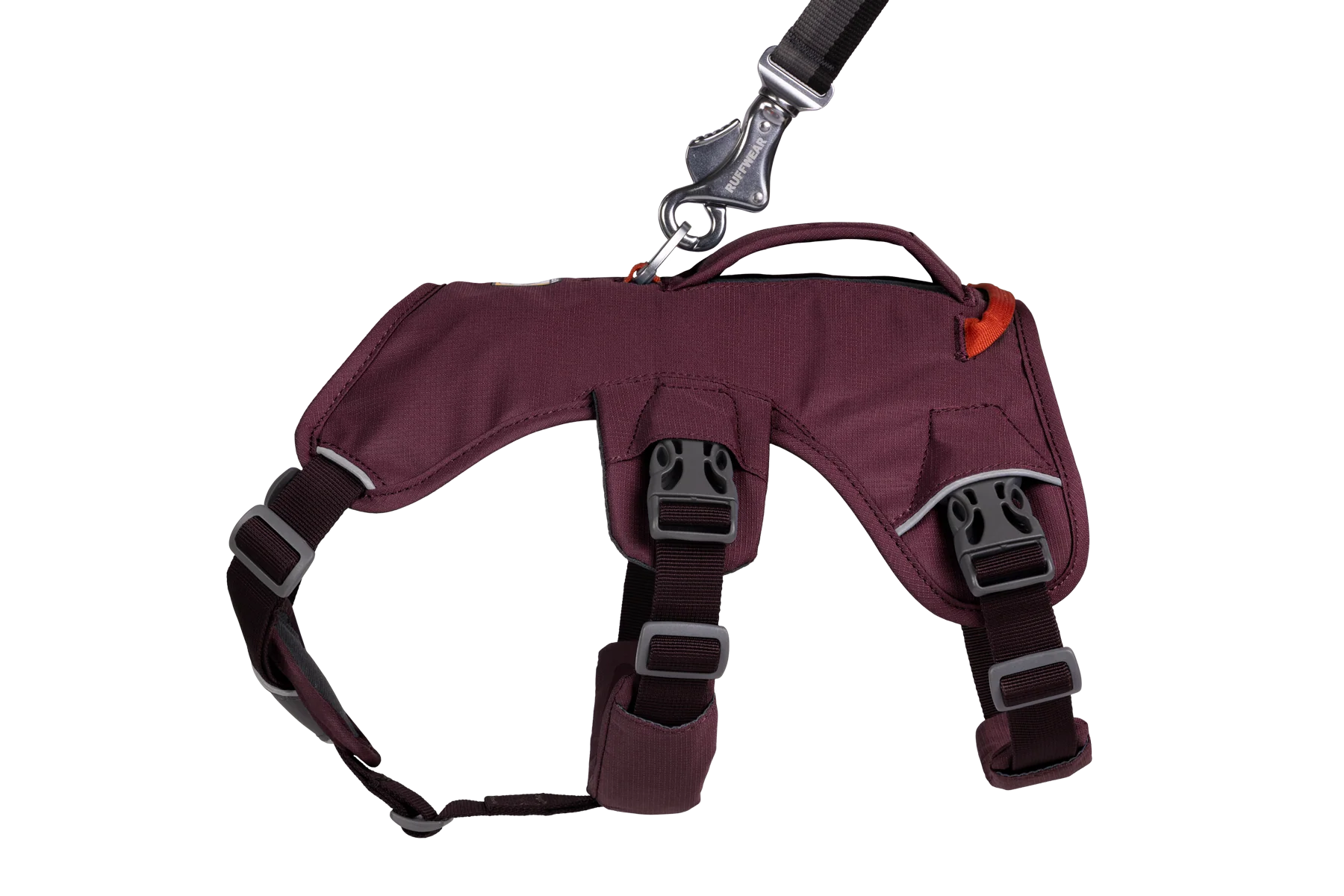 Web Master™ Dog Harness with Handle - Image 12