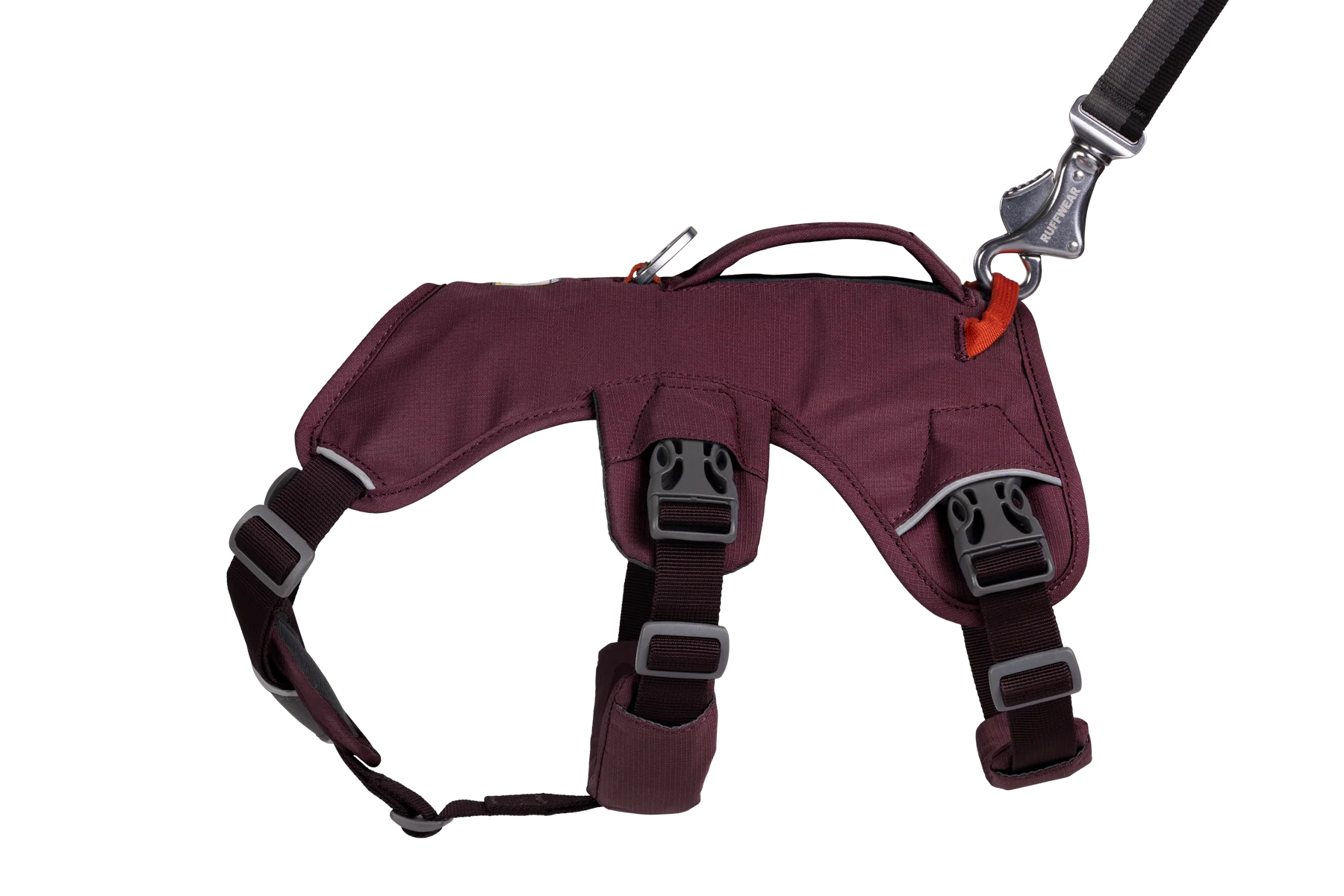 Web Master™ Dog Harness with Handle - Image 13
