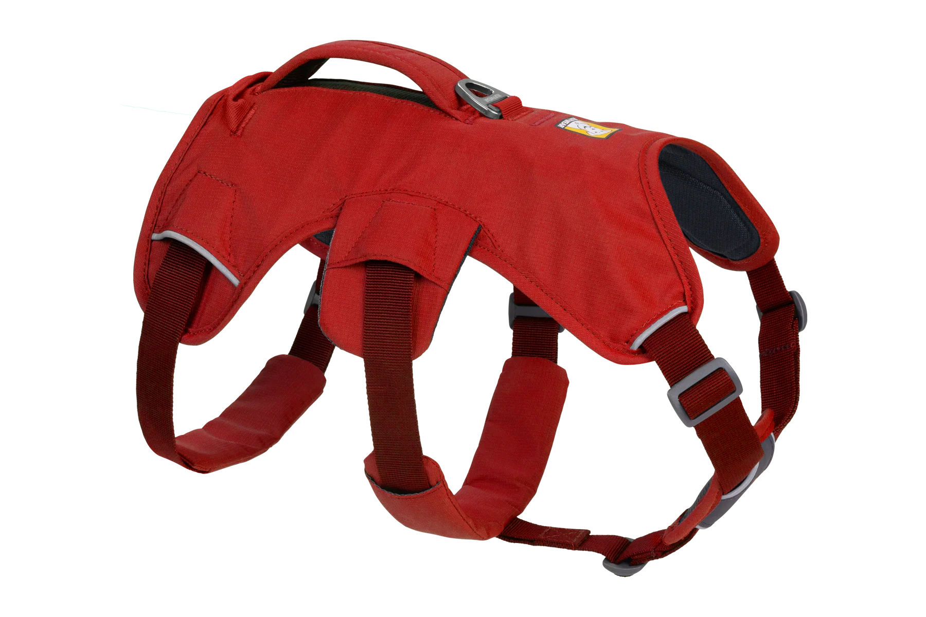 Web Master™ Dog Harness with Handle - Image 17