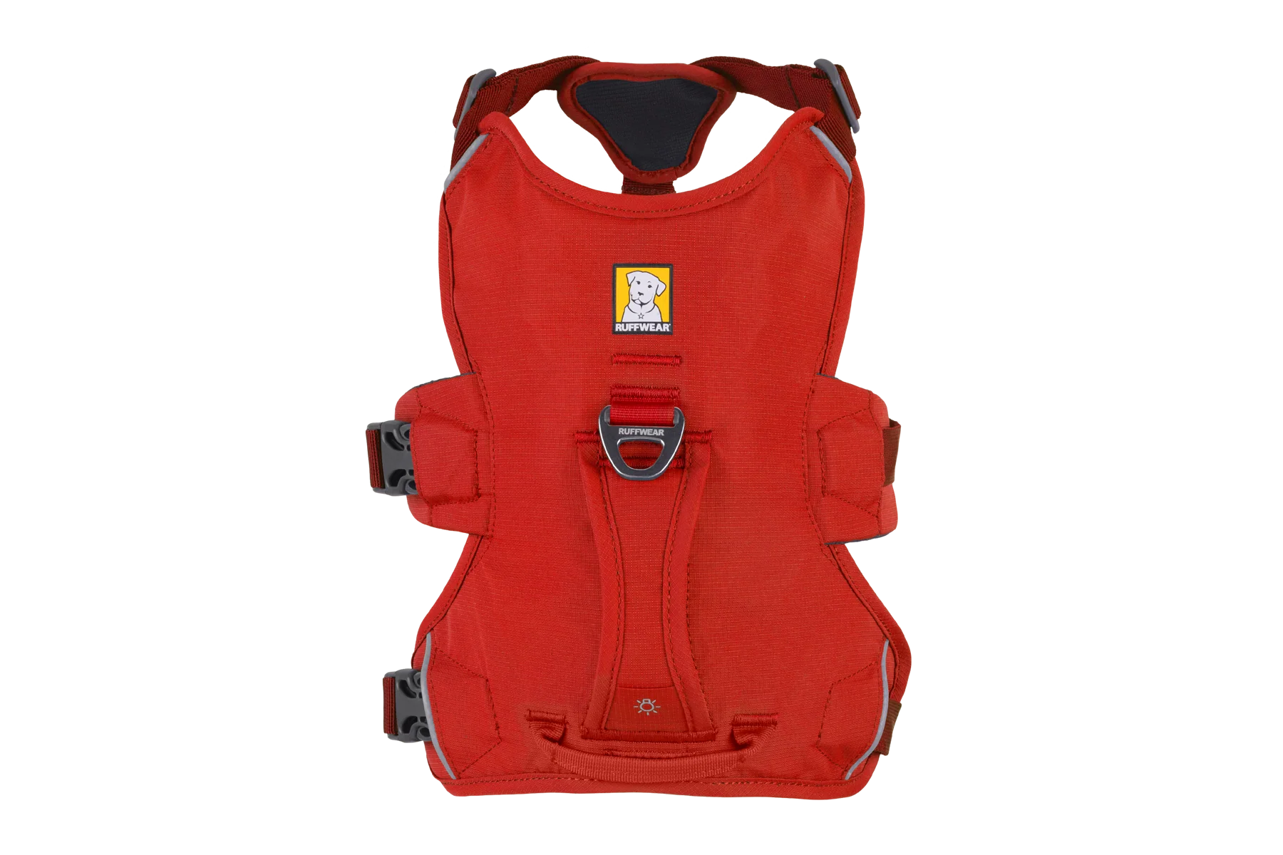 Web Master™ Dog Harness with Handle - Image 18