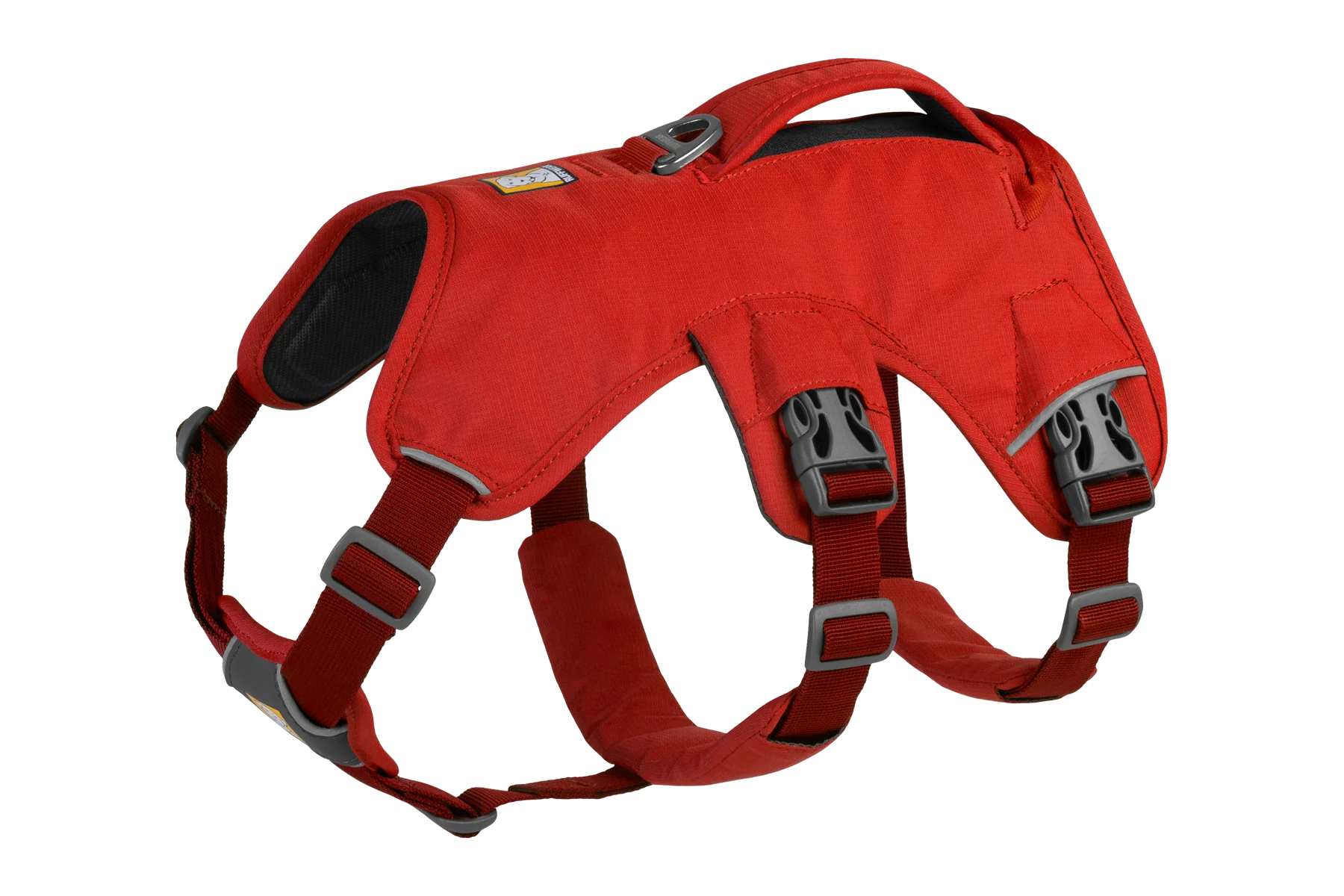 Web Master™ Dog Harness with Handle - Image 19
