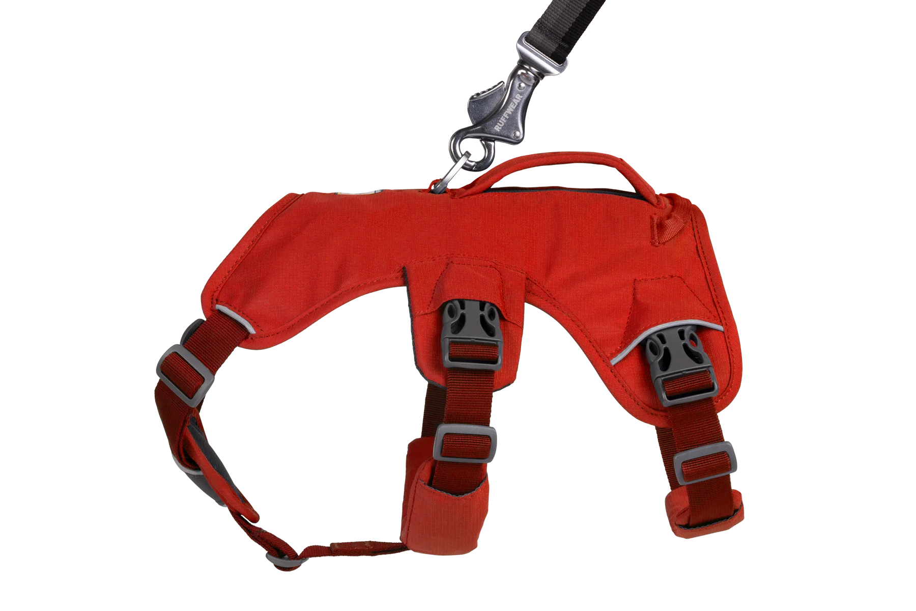 Web Master™ Dog Harness with Handle - Image 20