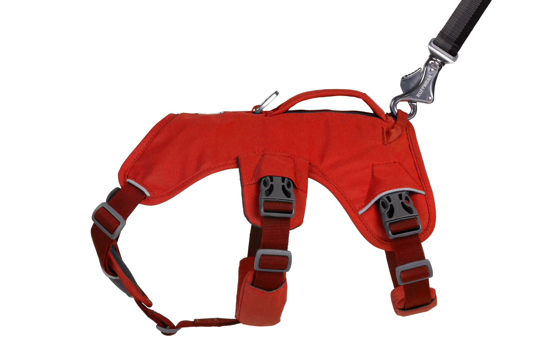 Web Master™ Dog Harness with Handle - Image 21