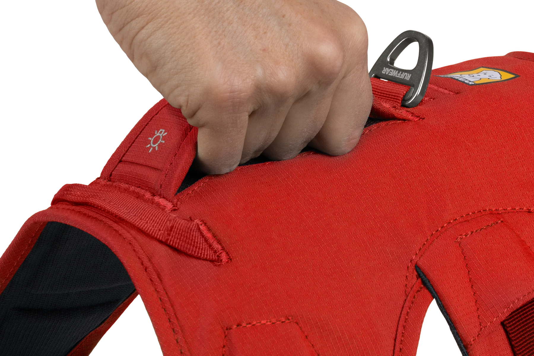 Web Master™ Dog Harness with Handle - Image 22