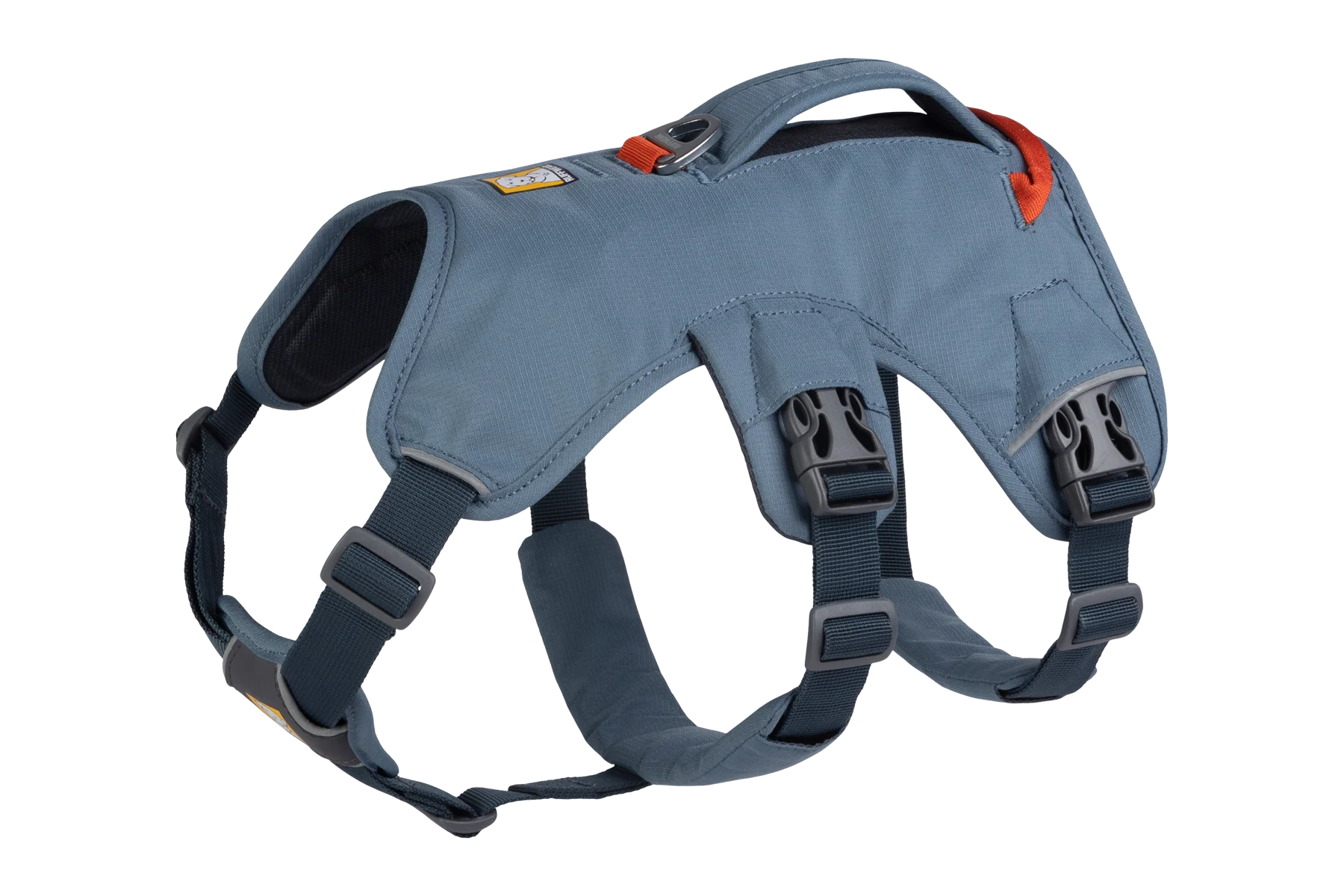 Web Master™ Dog Harness with Handle - Image 26
