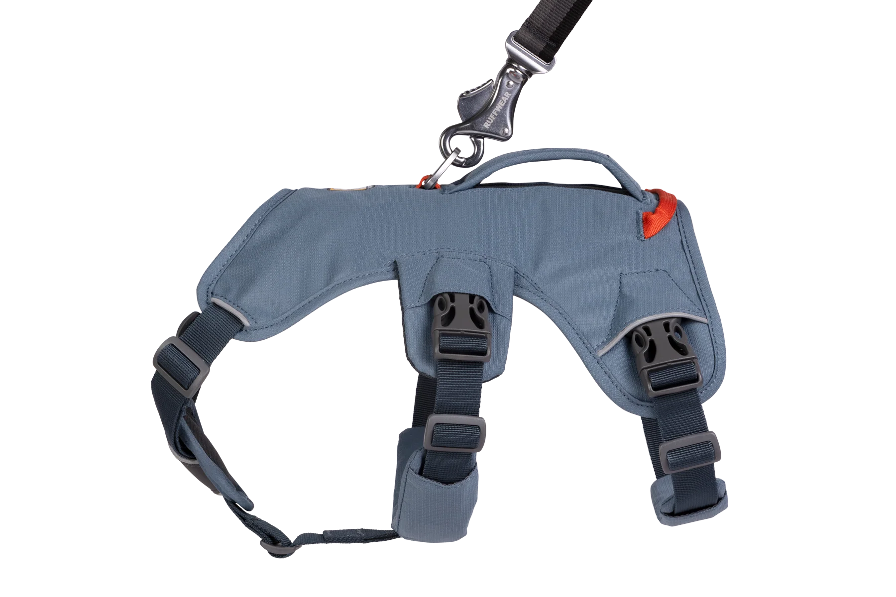 Web Master™ Dog Harness with Handle - Image 27