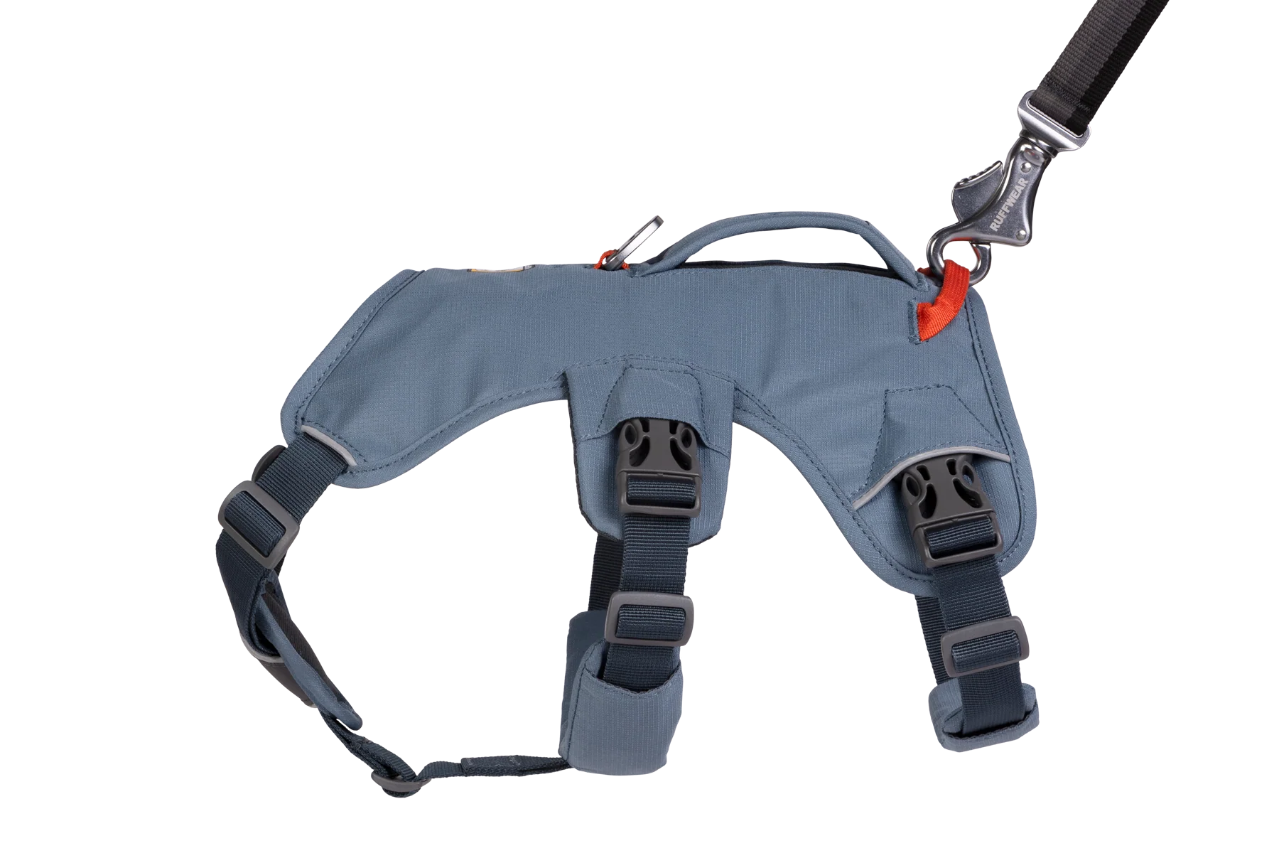 Web Master™ Dog Harness with Handle - Image 28