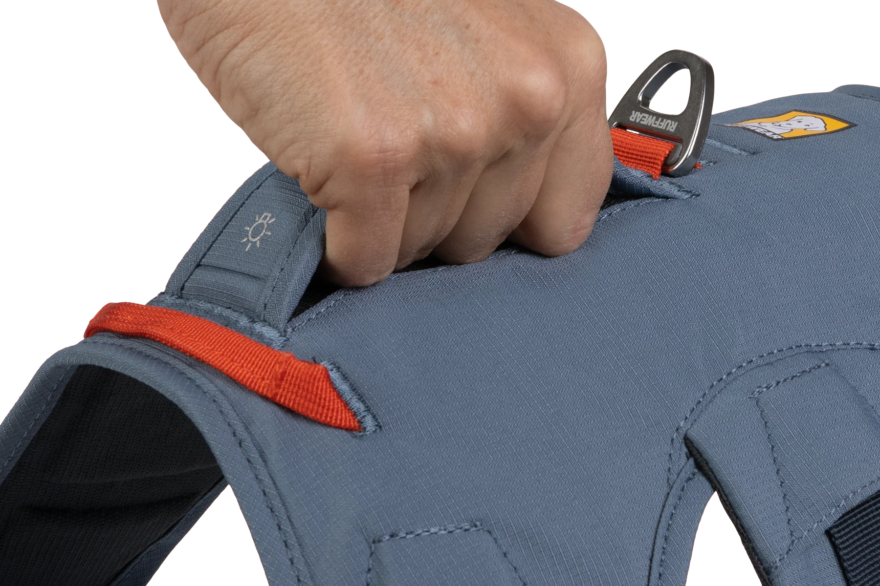 Web Master™ Dog Harness with Handle - Image 29
