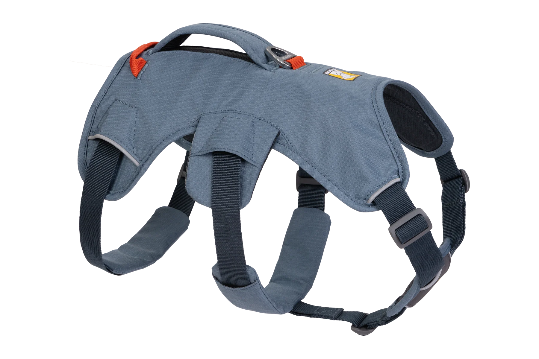 Web Master™ Dog Harness with Handle - Image 3