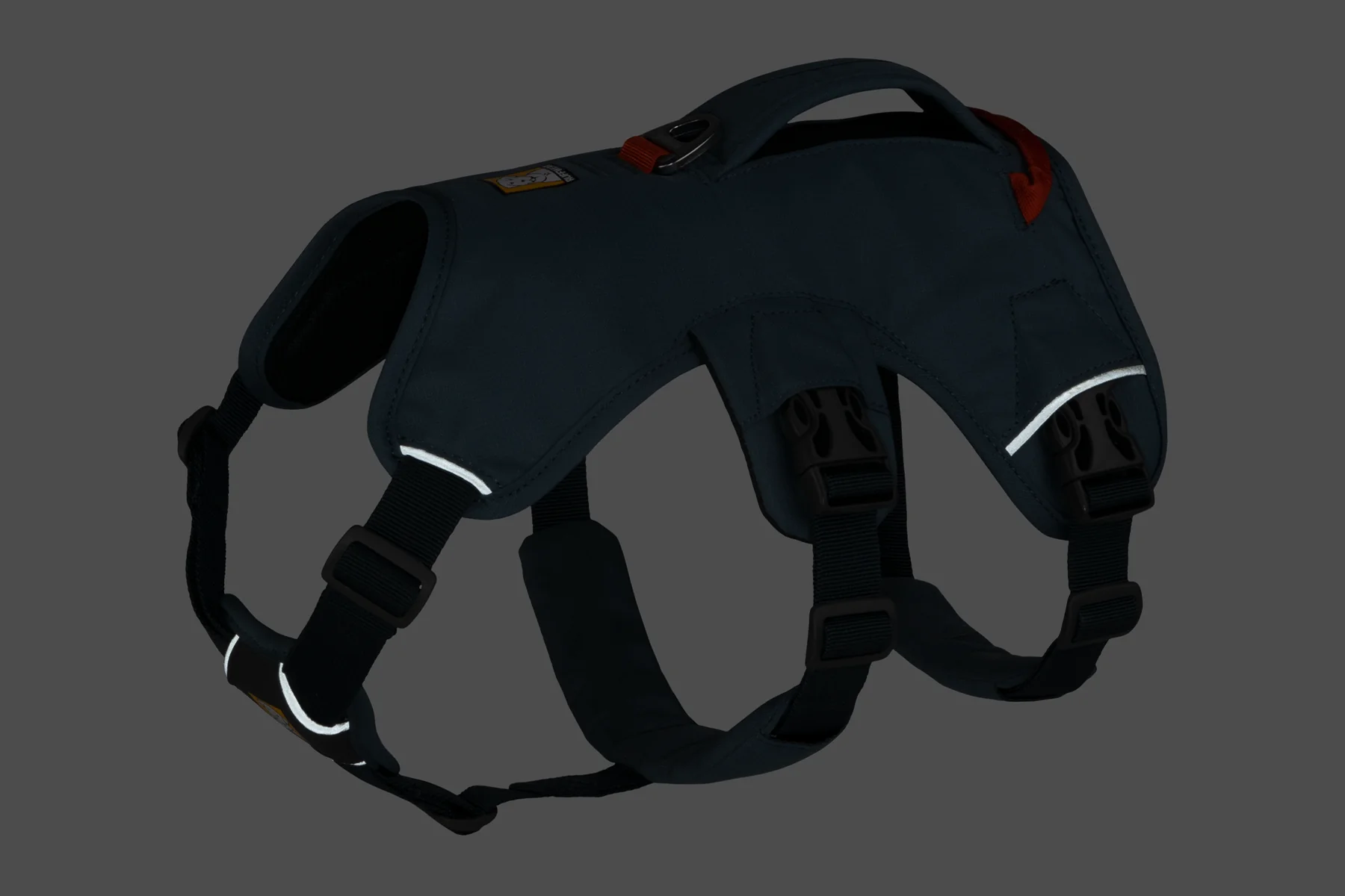 Web Master™ Dog Harness with Handle - Image 30