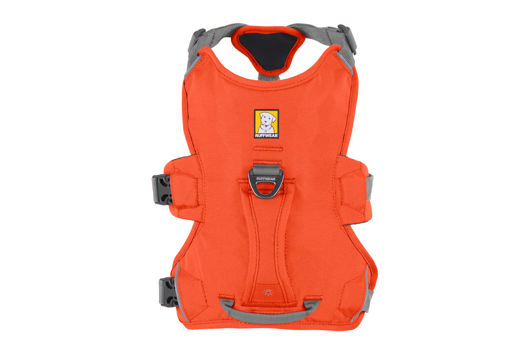 Web Master™ Dog Harness with Handle - Image 4
